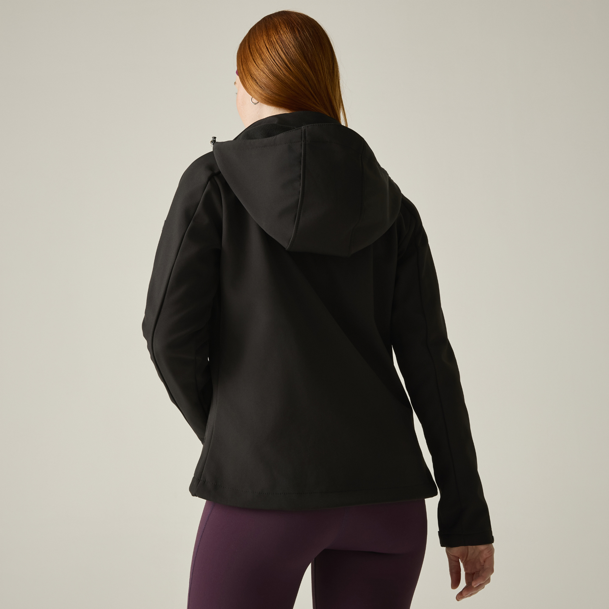 Regatta Deyana Softshell Jacket Softshelljacke Damen