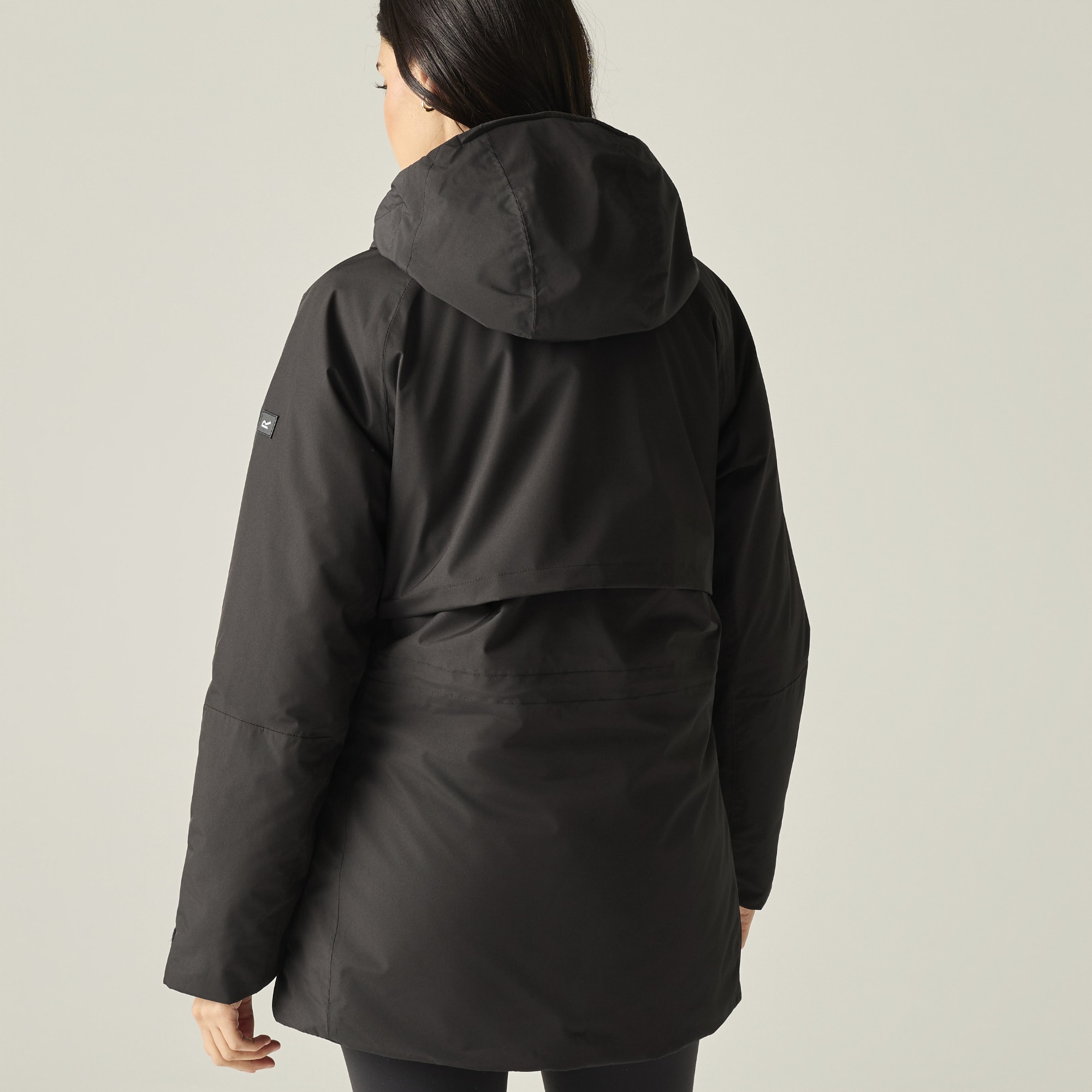 Regatta Marcia Regenjacke Fahrrad Damen