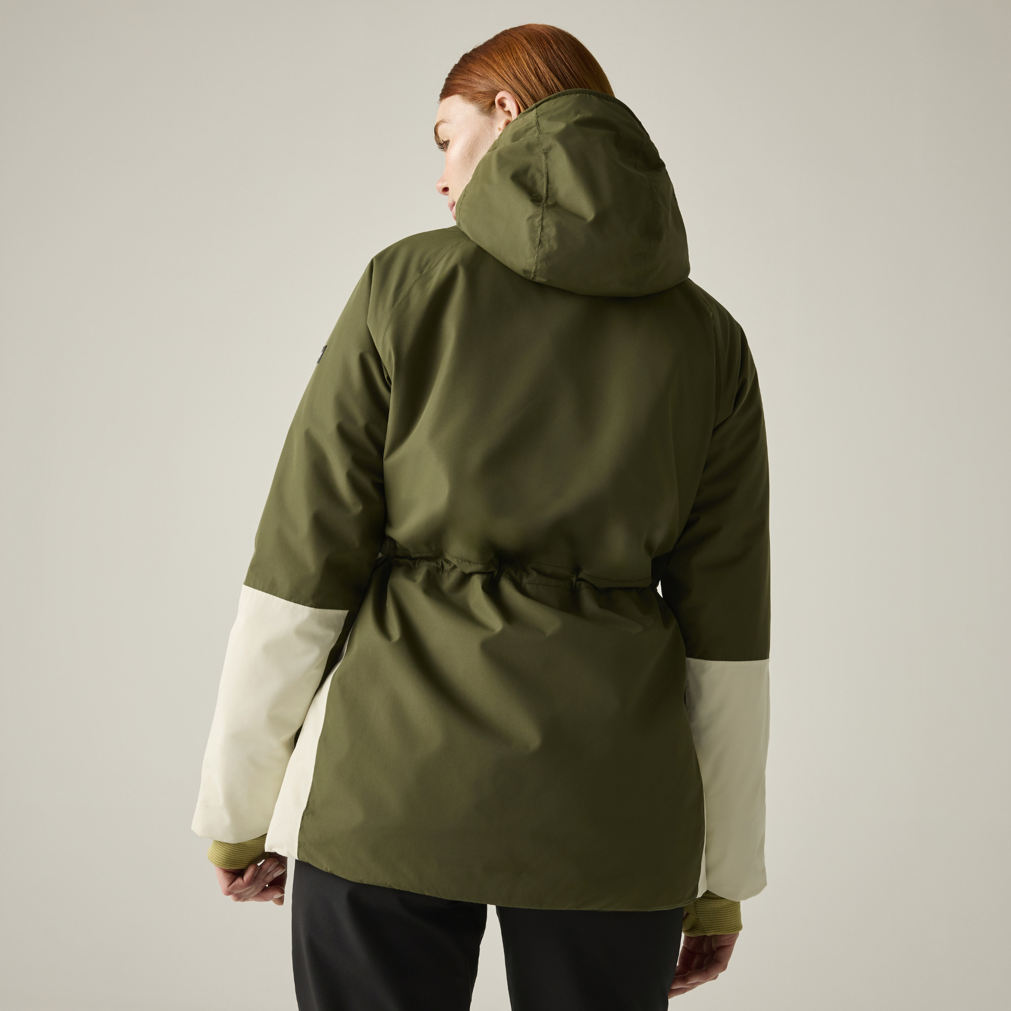 Regatta Marcia Regenjacke Fahrrad Damen