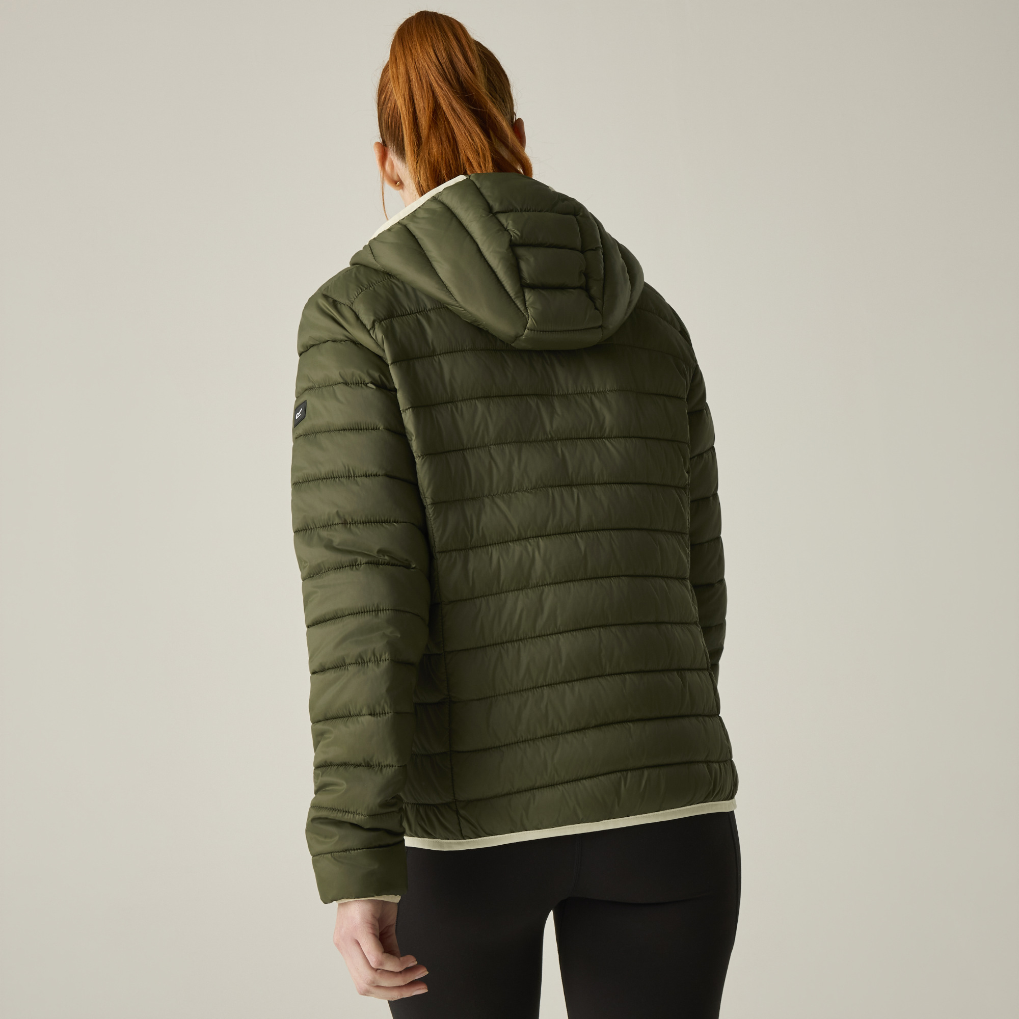 Regatta Marizion Fahrrad Winterjacke Damen