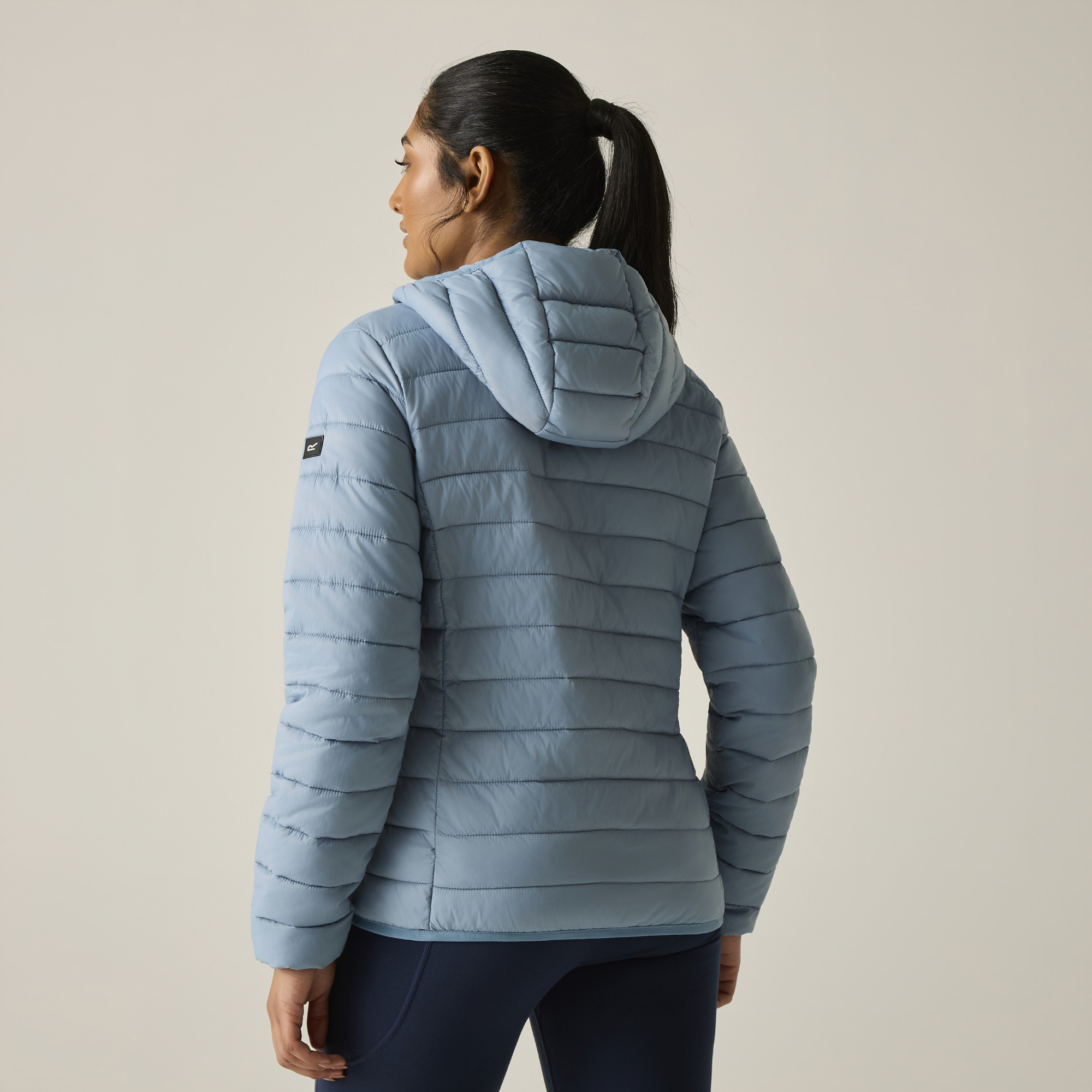Regatta Marizion Fahrrad Winterjacke Damen