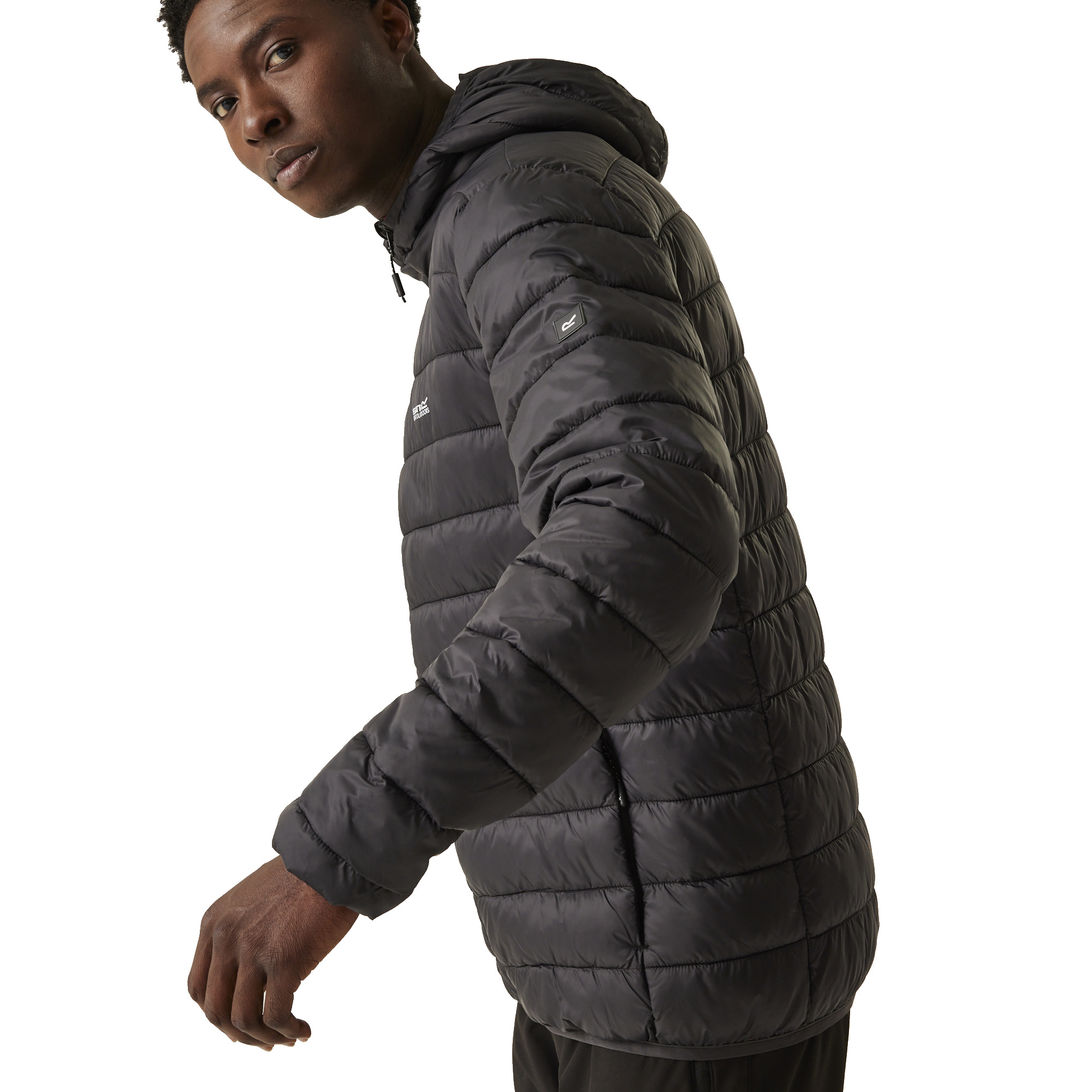 Regatta Marizion Fahrrad Regenjacke Herren