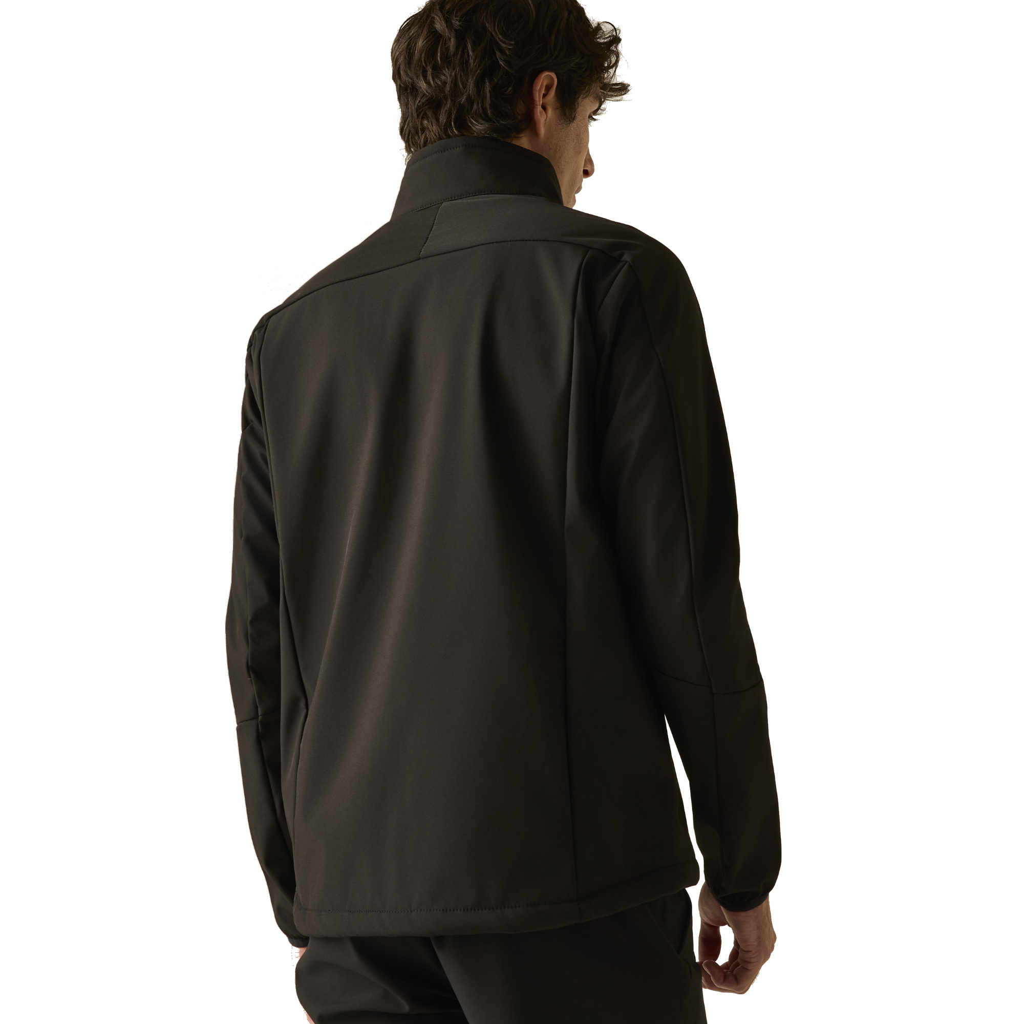 Regatta Moutdale Softshelljacke Herren