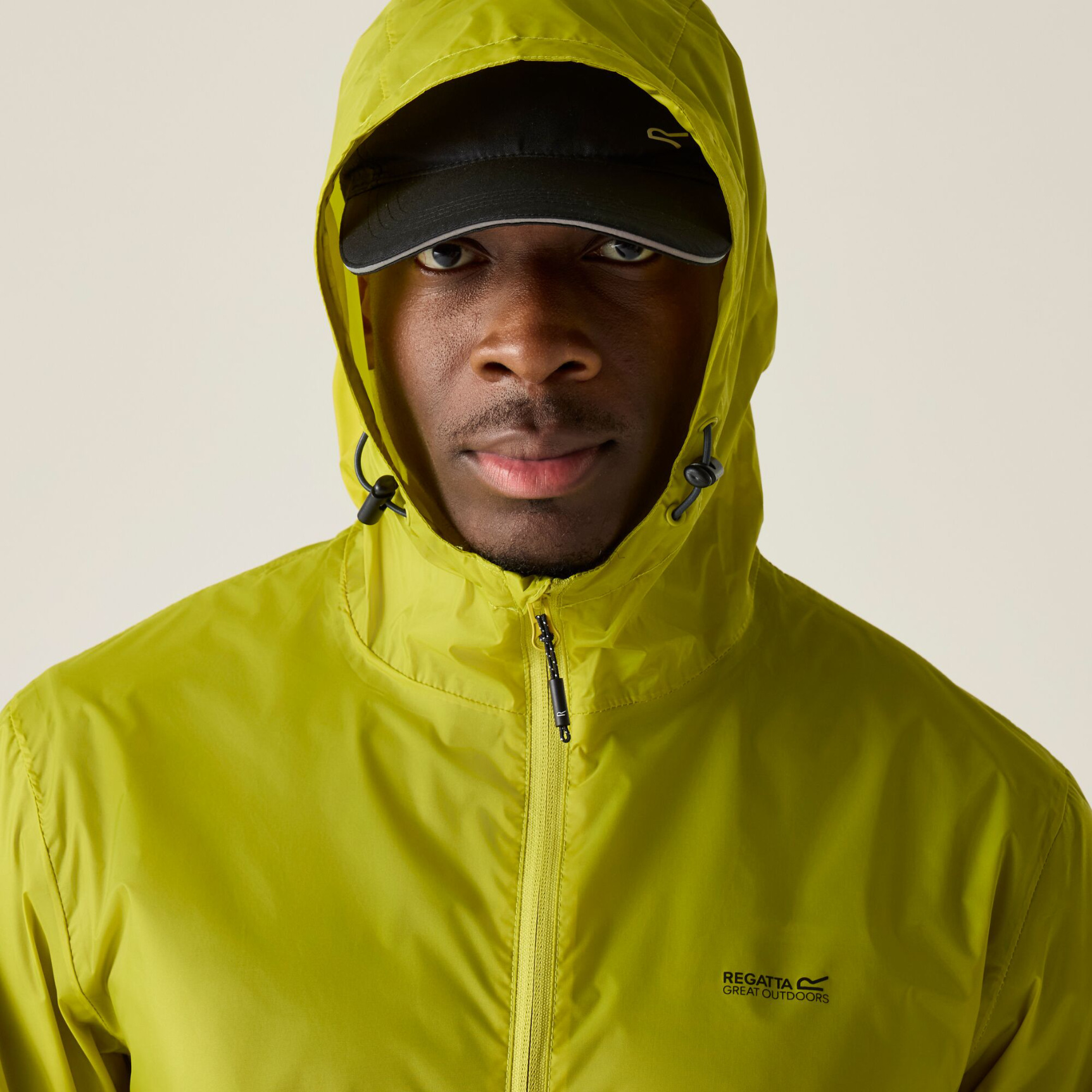 Regatta Pack It III Regenjacke Herren