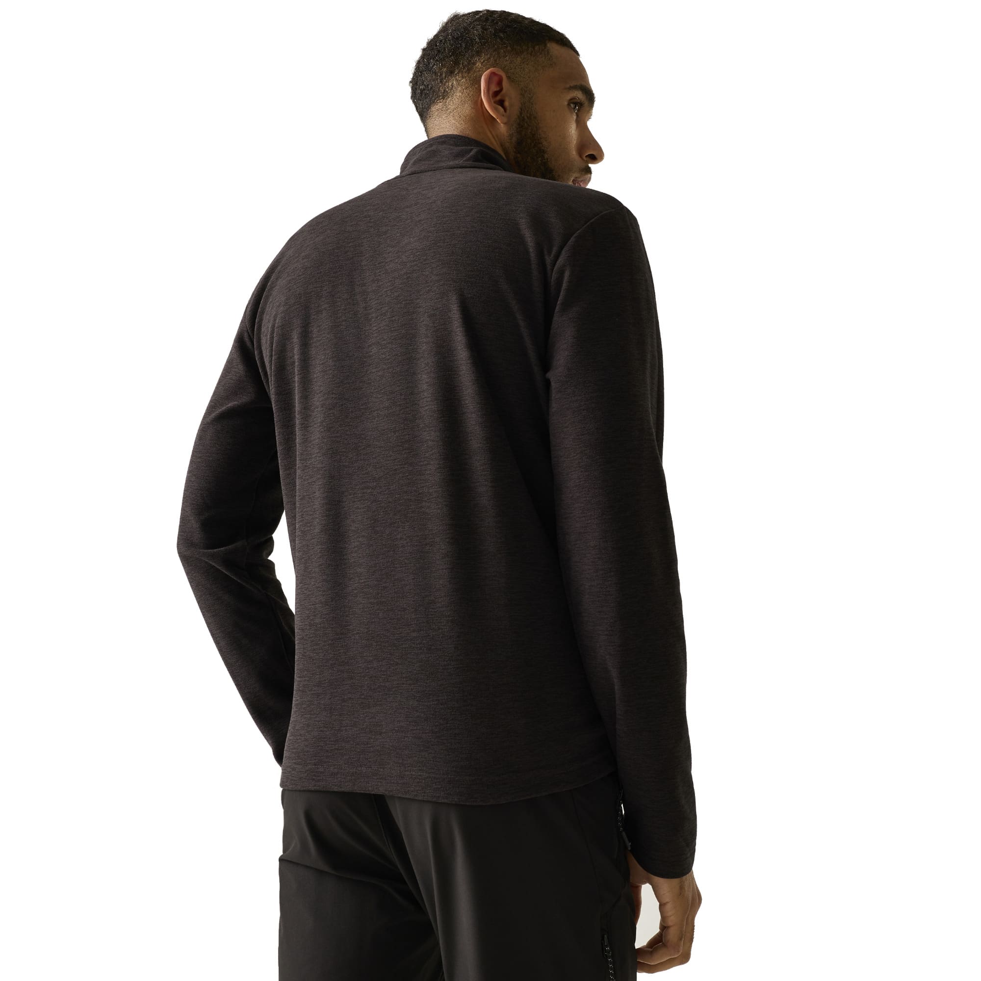 Regatta Thompson Midlayer Fahrradshirt Herren