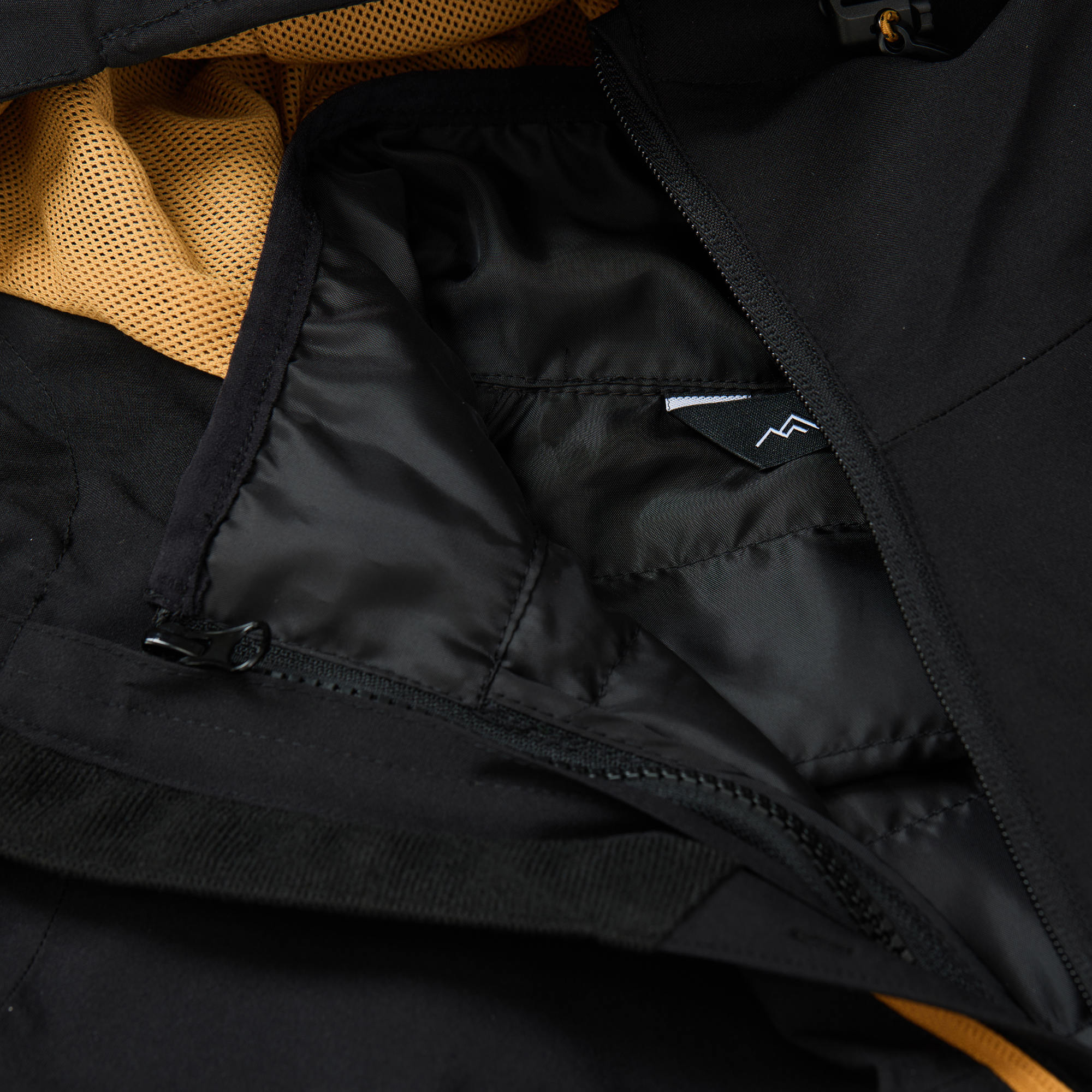 Regatta Wentwood 3-in-1 Fahrrad Winterjacke Herren