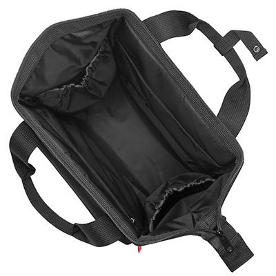 KLICKfix Roomy GT Fahrrad-Packtasche