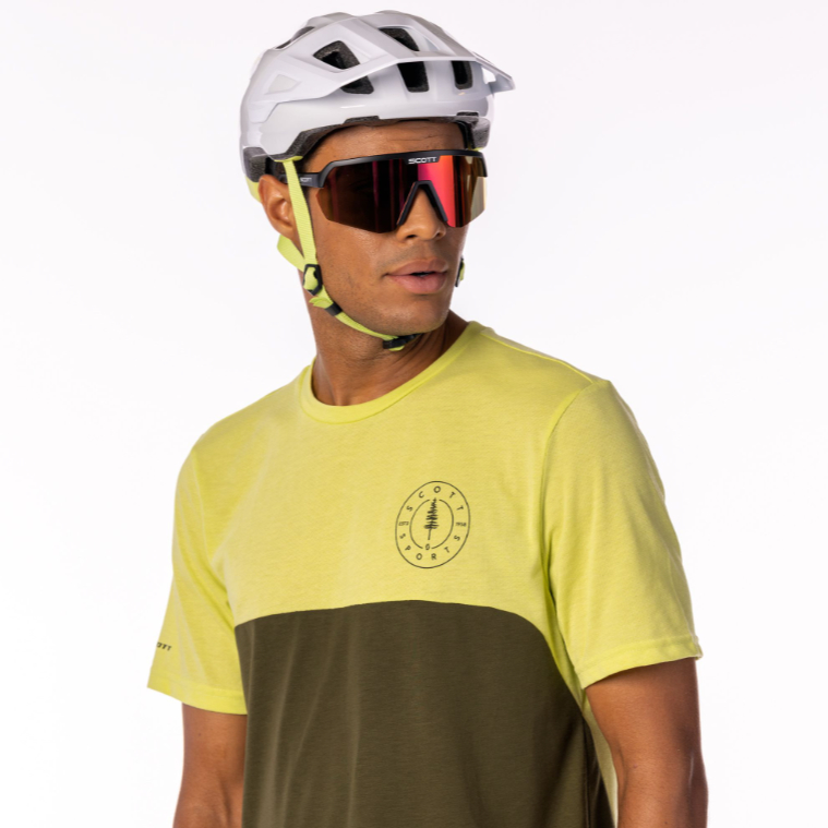 Scott Argo Plus MIPS (CE) MTB Helm