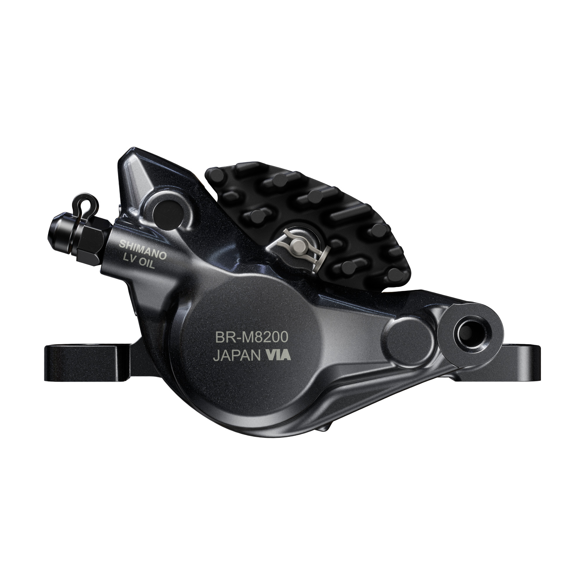 Shimano Deore XT M8200 Scheibenbremse Set