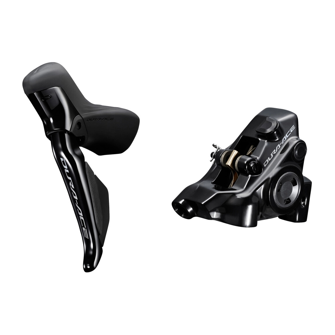 Shimano Dura-Ace Di2 R9250 Schaltgruppe + Powermeter 2x12-fach