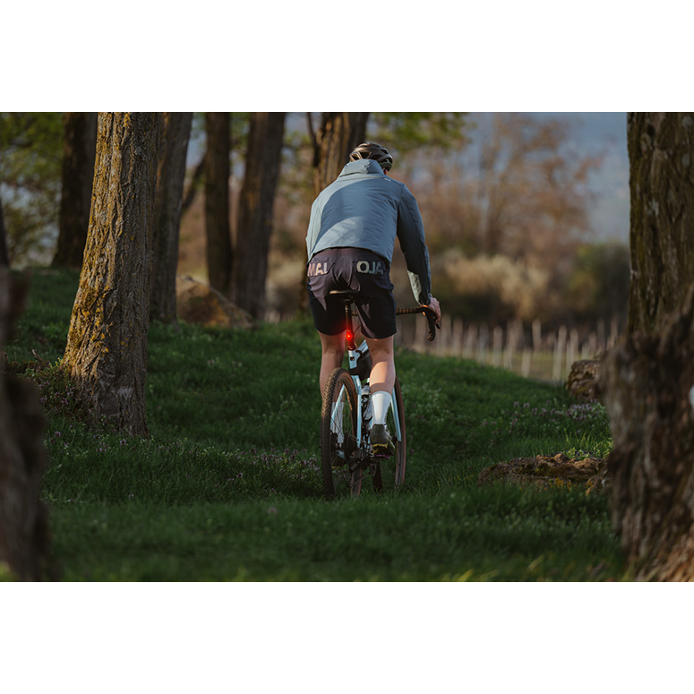 Sigma Aura 70 + Hiro 30 Fahrrad Licht Set