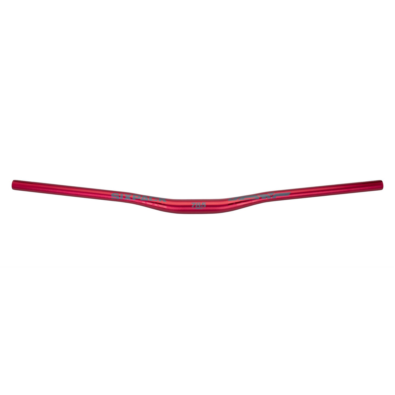 Sixpack Vertic 785 Rise MTB-Lenker (31,8 mm)