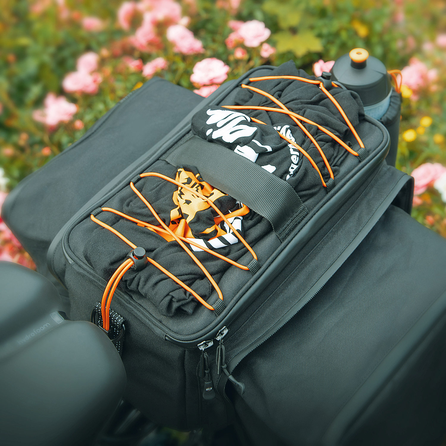 SKS Infinity Urban Trunkbag XL Gepäckträgertasche
