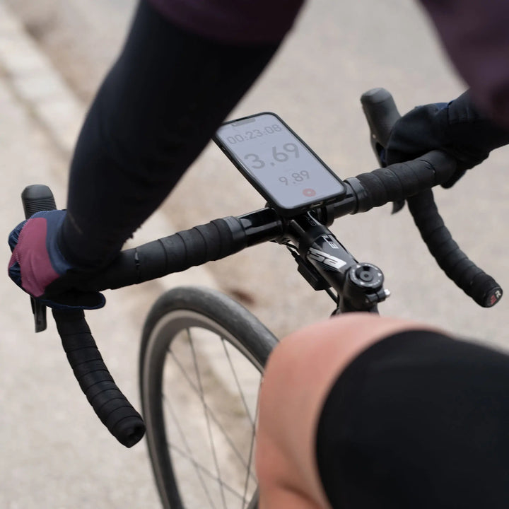 SP Connect SPC+ Handlebar Mount Pro Handyhalterung Fahrrad