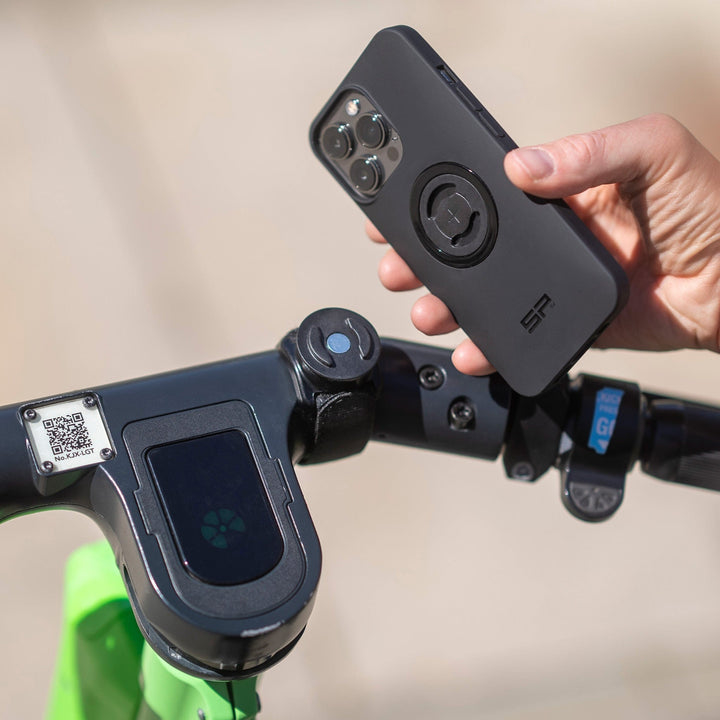 SP Connect Universal Mount Handyhalterung Fahrrad