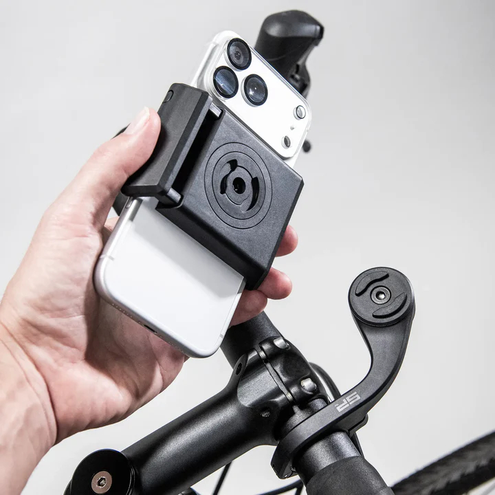SP Connect Universal Phone Holder Handyhalterung Fahrrad