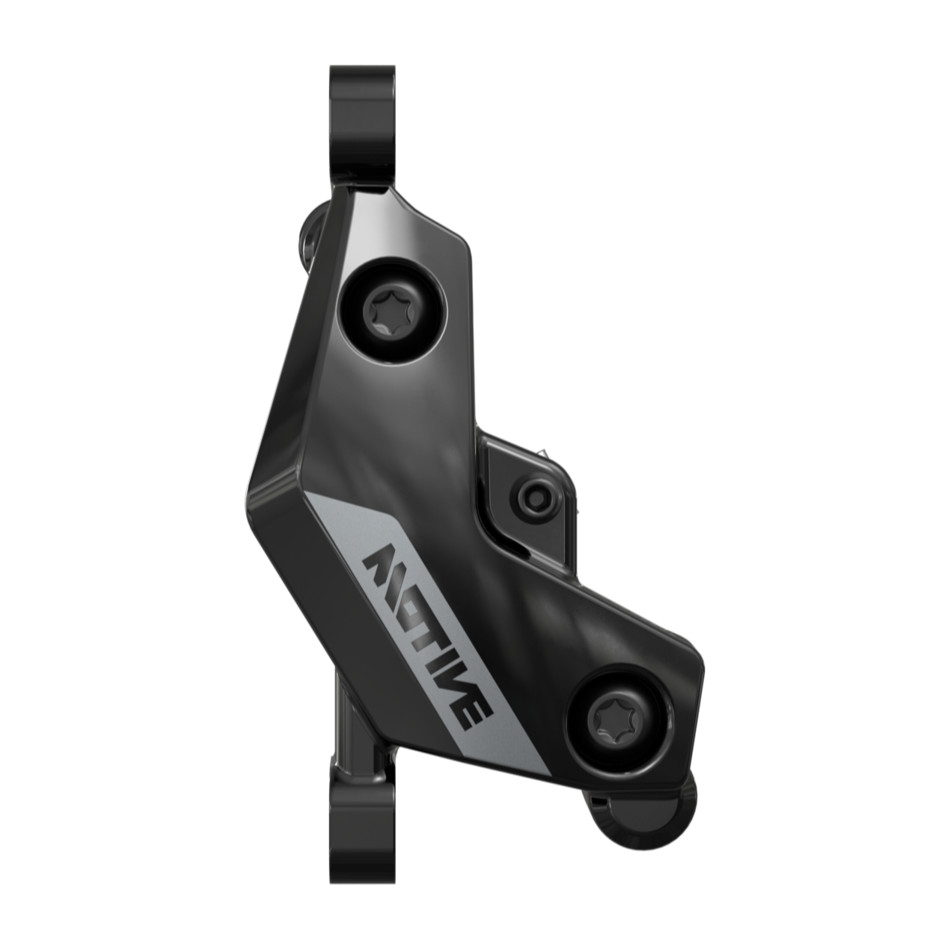 SRAM Motive Silver Scheibenbremse