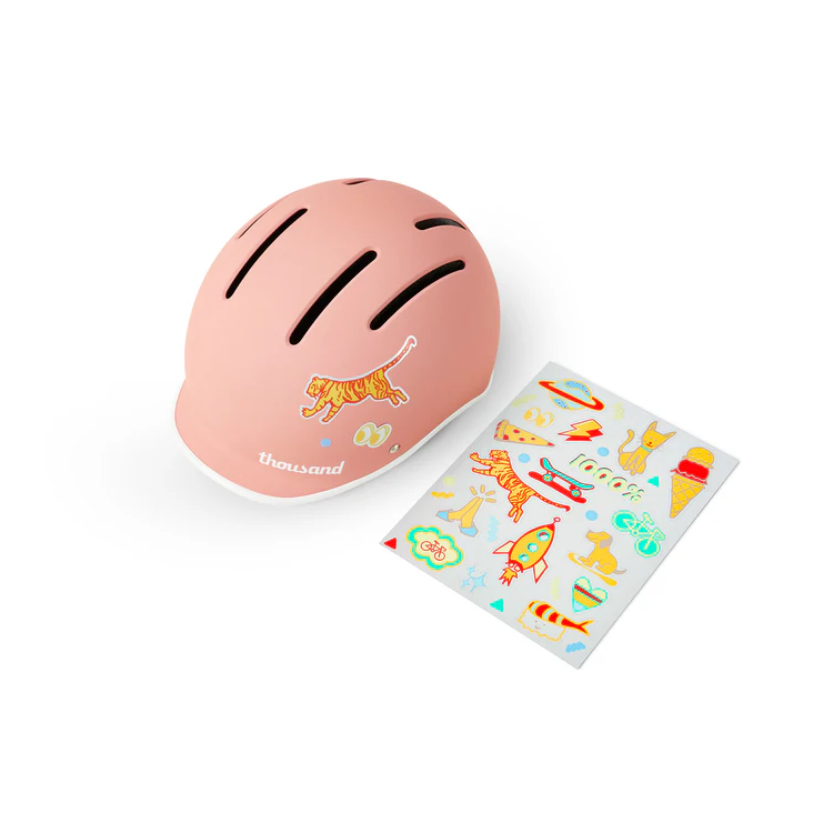 Thousand Jr. Kids Fahrradhelm