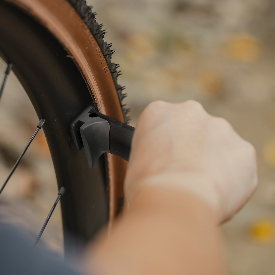 Topeak Solo Tire Lever Reifenheber
