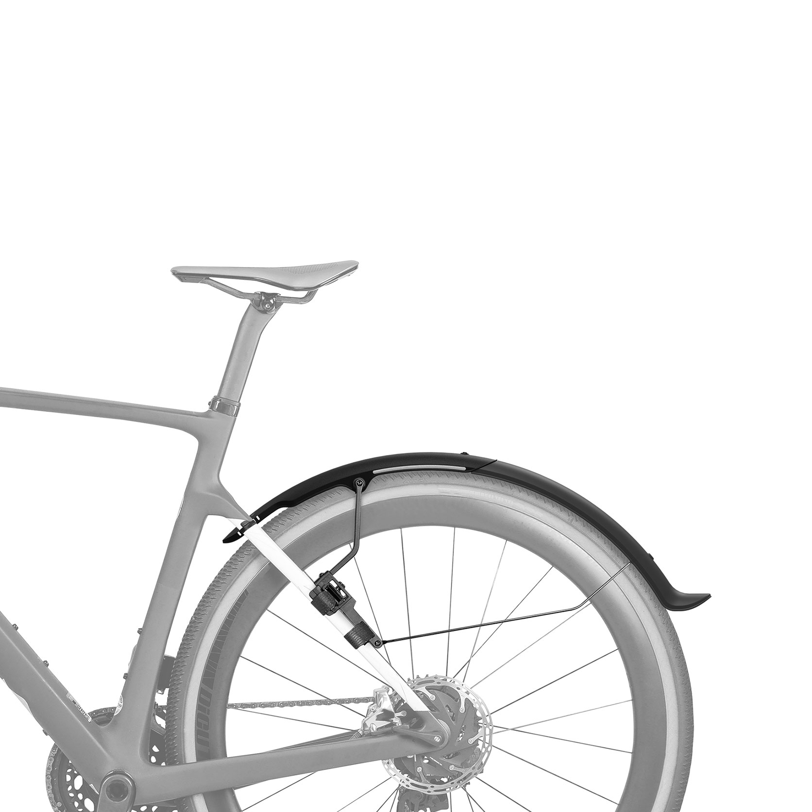 Topeak Tetrafender G1/G2 Set Schutzbleche Gravel