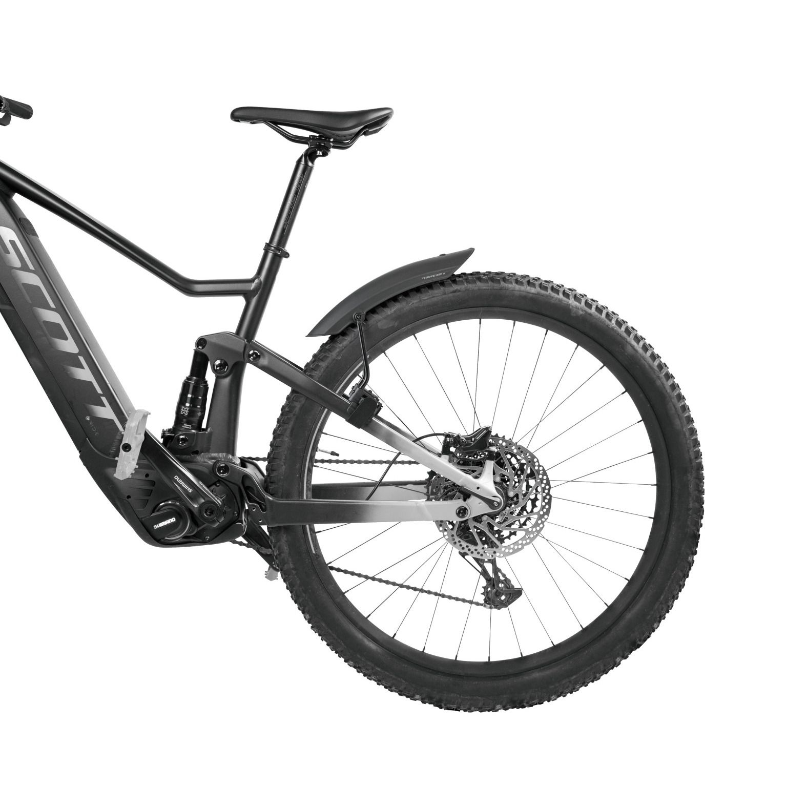 Topeak Tetrafender M1/M2 Set Schutzbleche MTB