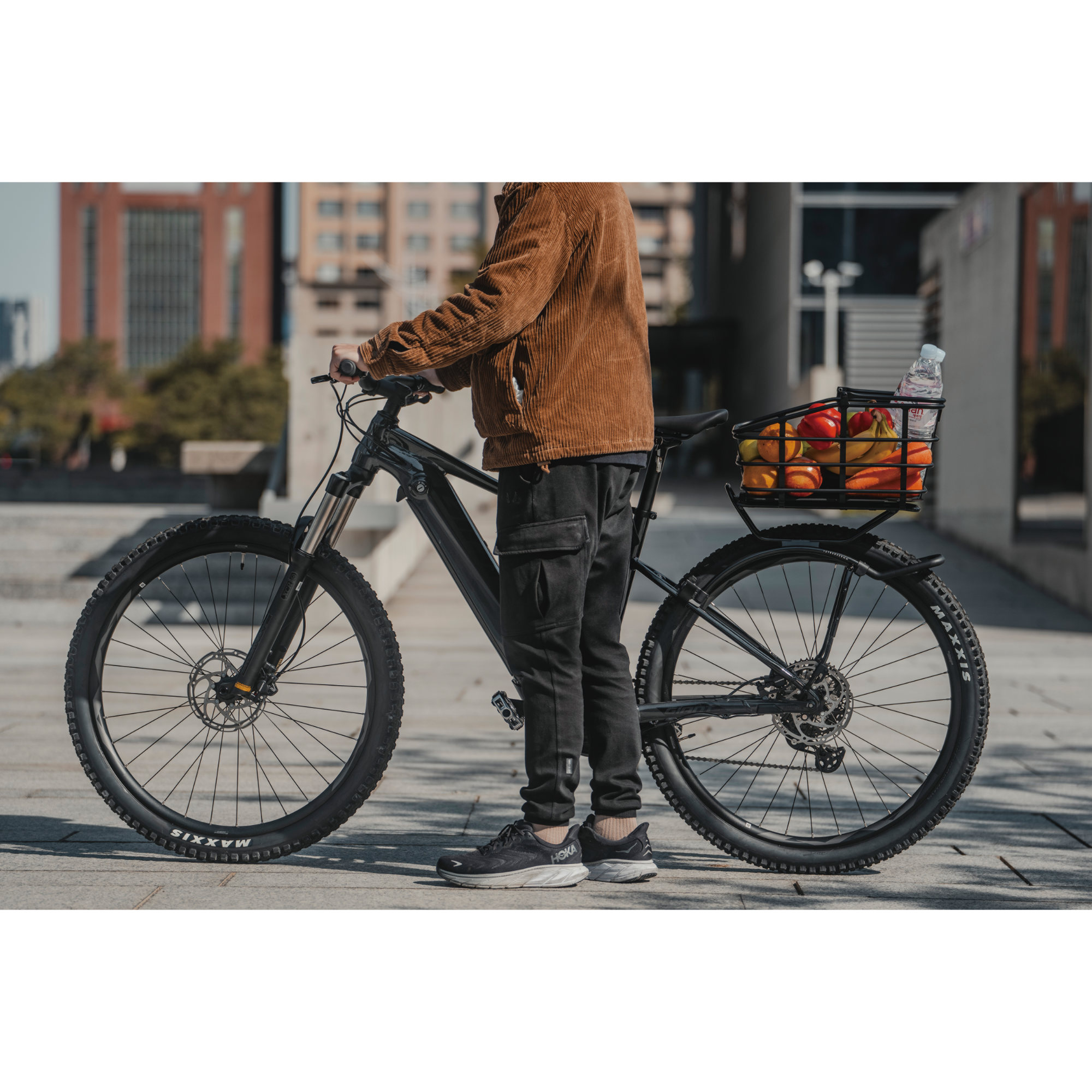 Topeak Tetrarack M2 HD Gepäckträger Mountainbike
