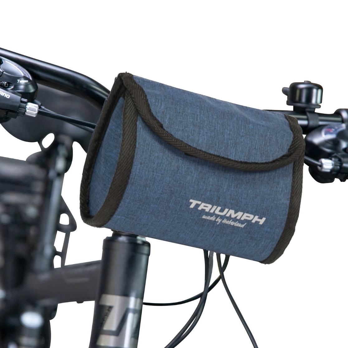 Triumph City Bag Lenkertasche