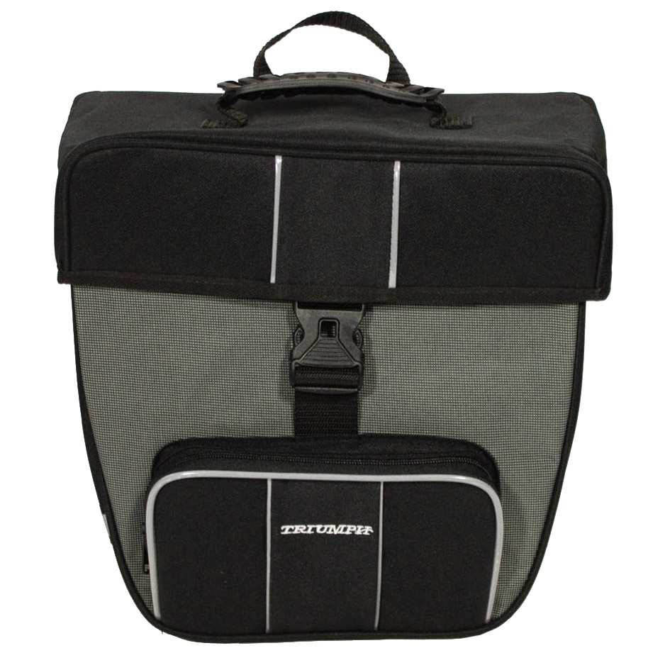 Triumph Mercato Einzelpacktasche