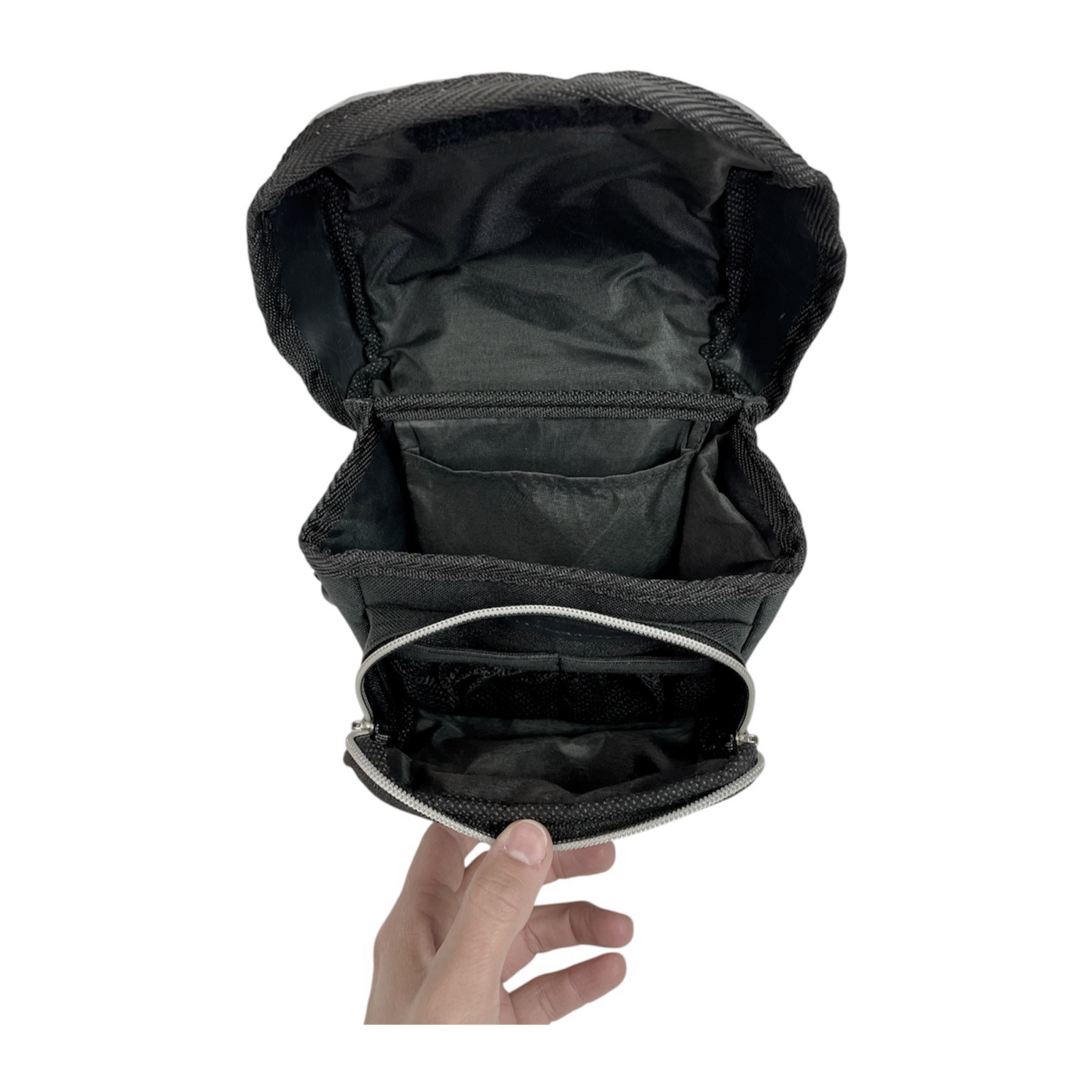 Triumph TL Compact Lenkertasche inkl. Klickfix-Adapter