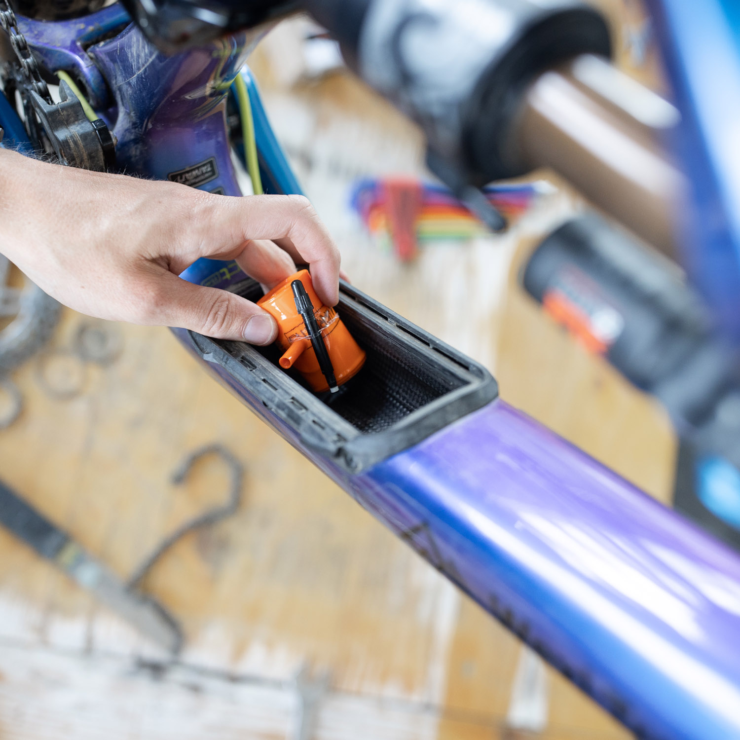 Tubolito Tubo-MTB Fahrradschlauch (27,5"+)