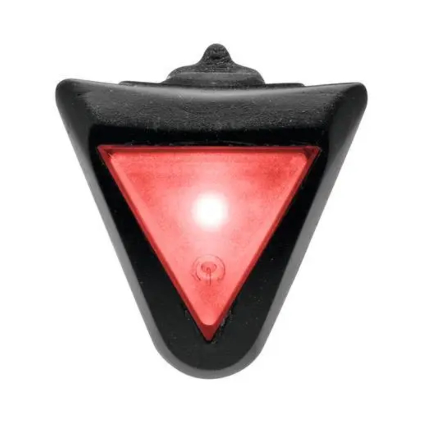 UVEX i-vo LED Fahrradhelm