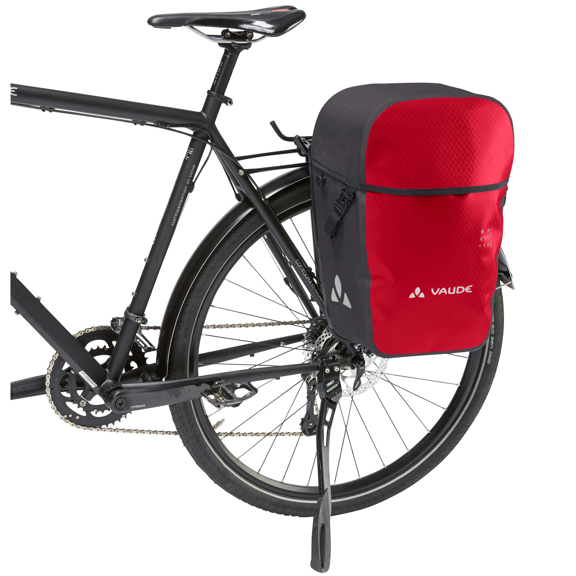 Vaude Aqua Back Pro Single Fahrradtasche