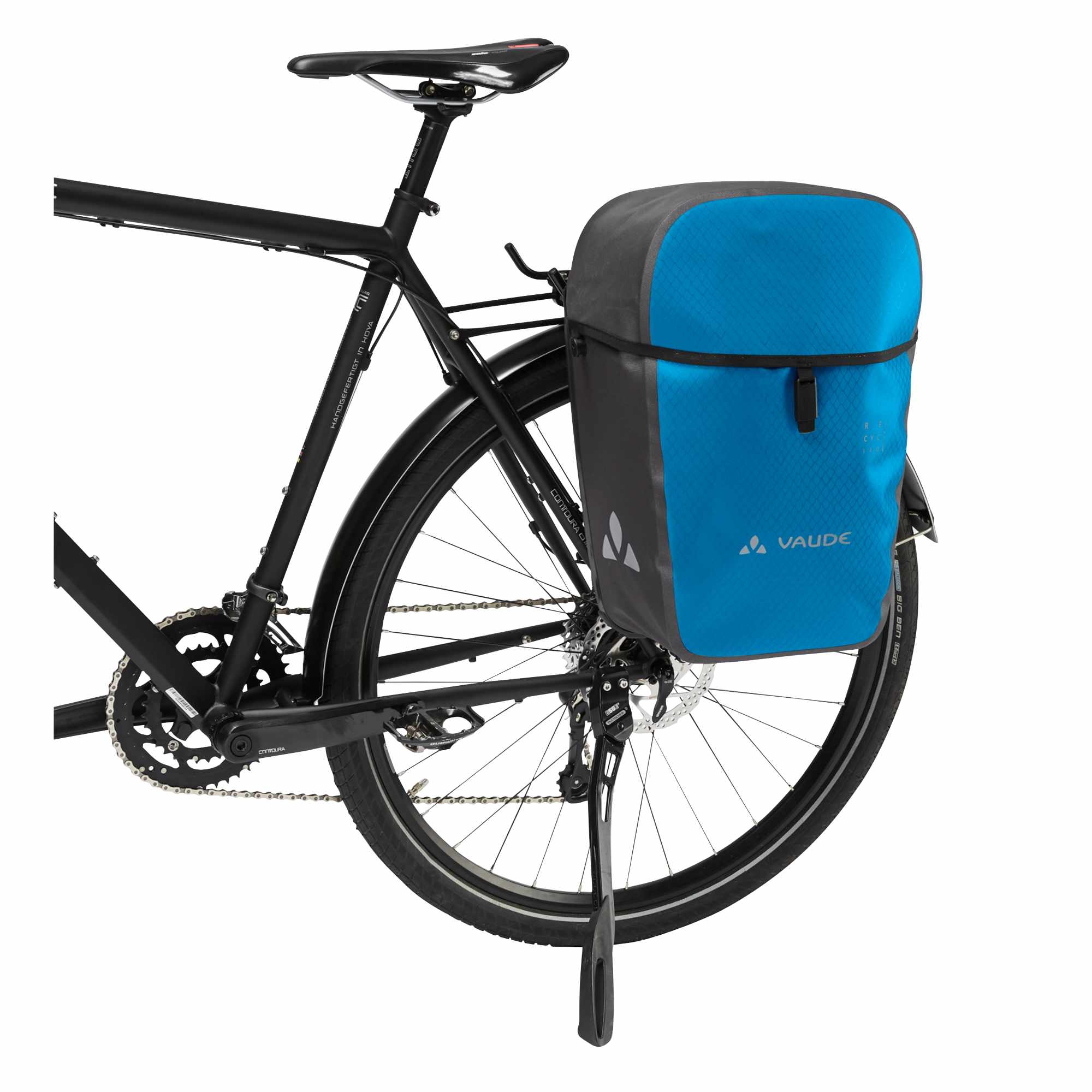 Vaude Aqua Commute Single Fahrradtasche