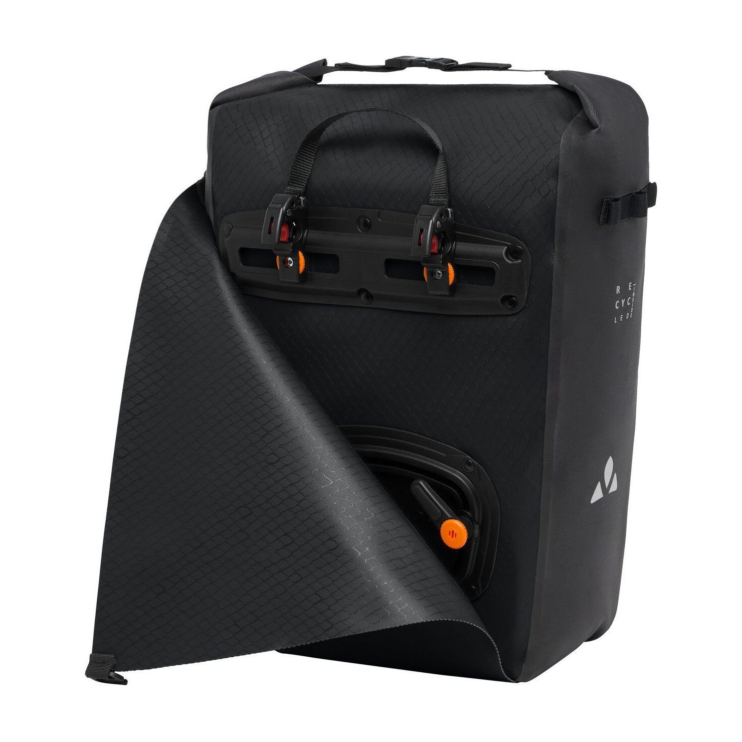 Vaude Aqua Transformer 26 Fahrradtasche