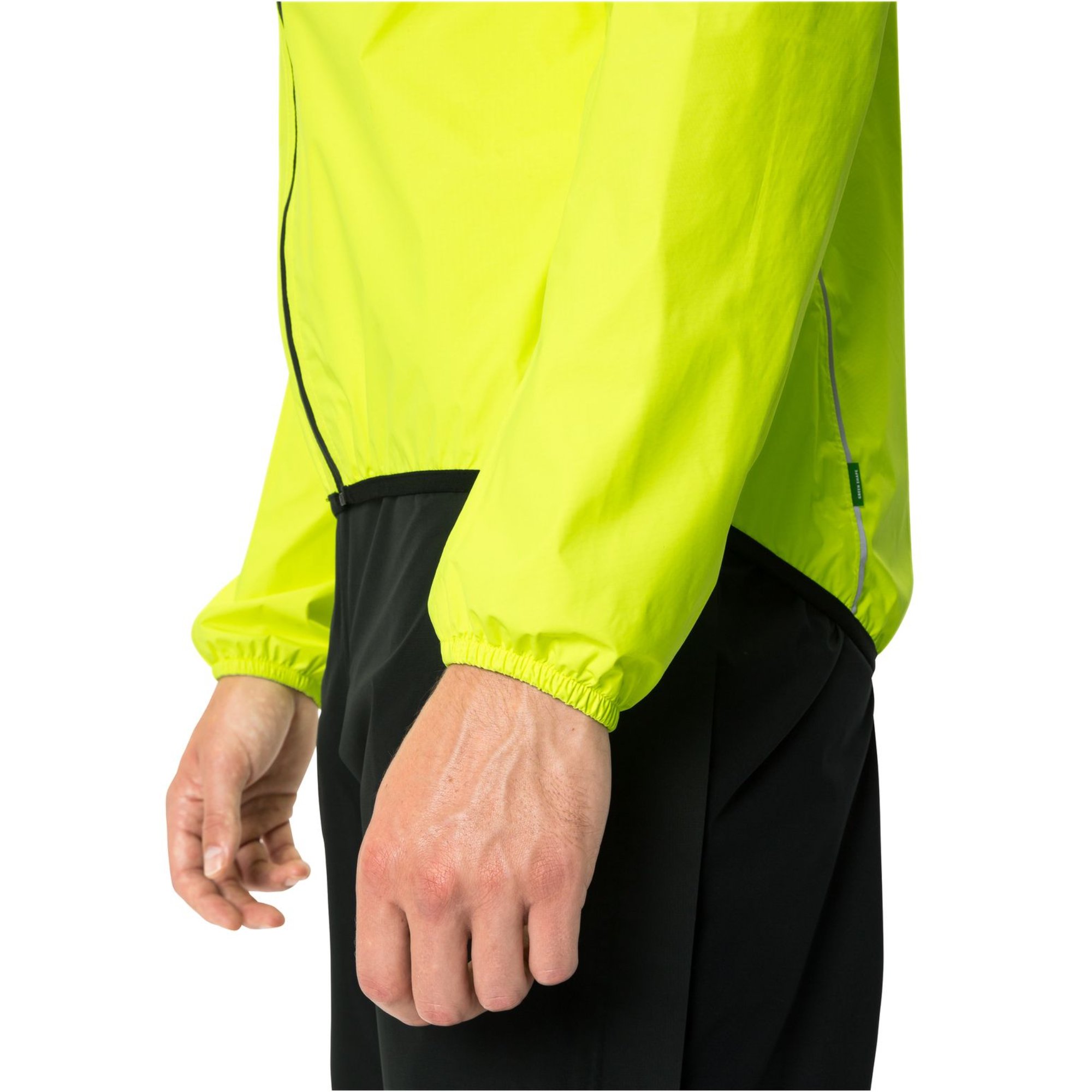 Vaude Drop III Regenjacke Herren - B-Ware