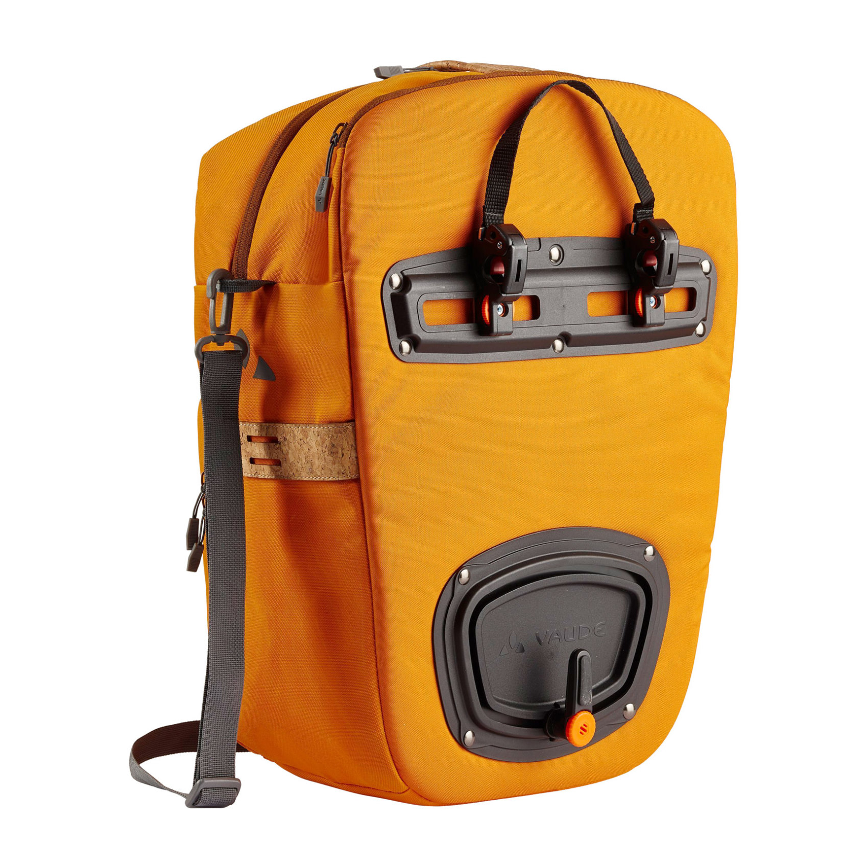 Vaude eBack Single E-Bike-Packtasche (Einzeltasche)