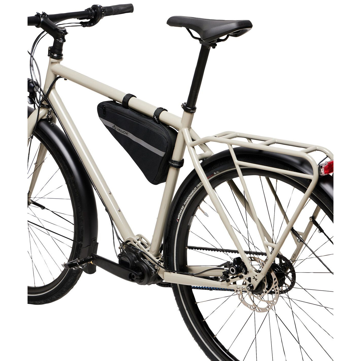 Vaude Frame Bag L Rahmentasche