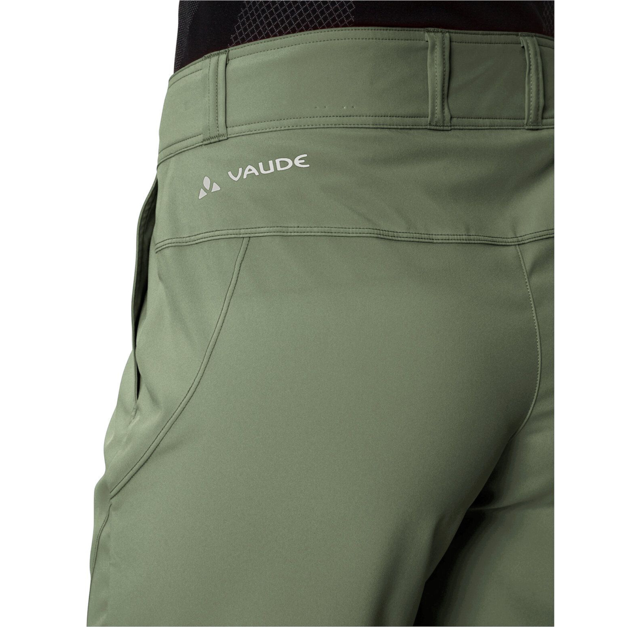 Vaude Ledro Bike Shorts Damen