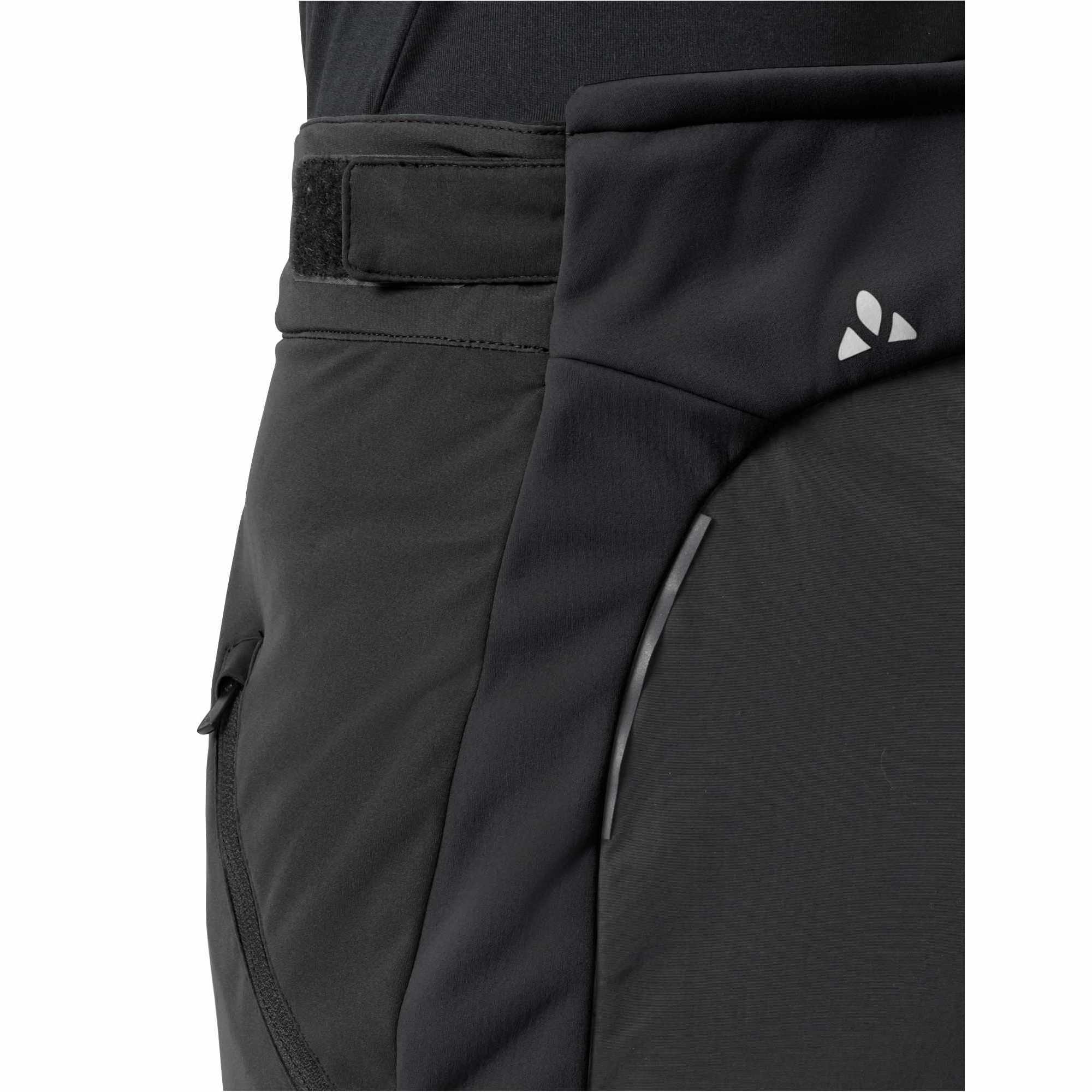 Vaude Minaki Pants Radhose lang Damen