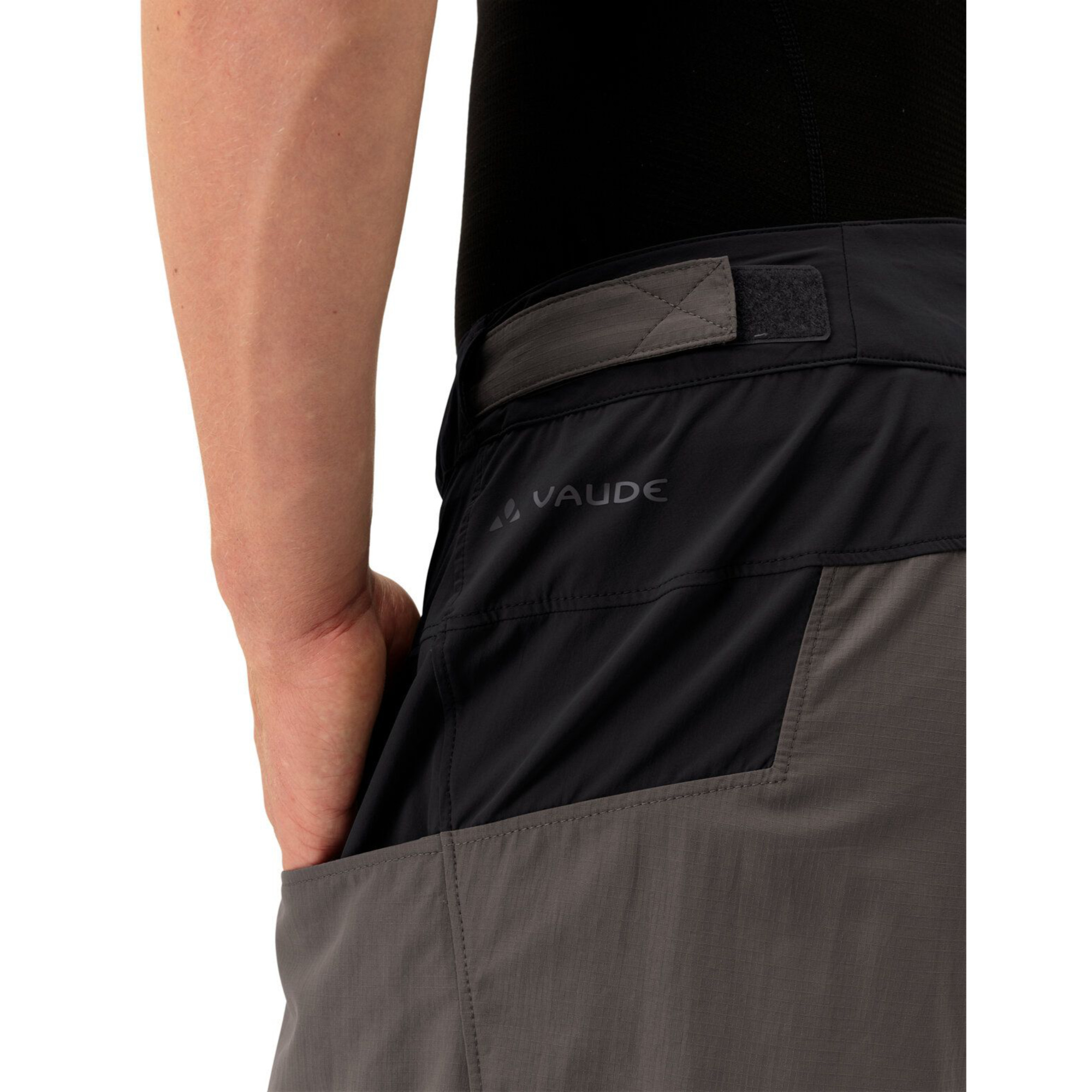 Vaude Qimsa Bike Shorts mit Einsatz Herren