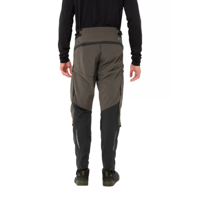 Vaude Qimsa Pro Fahrradhose Herren lang
