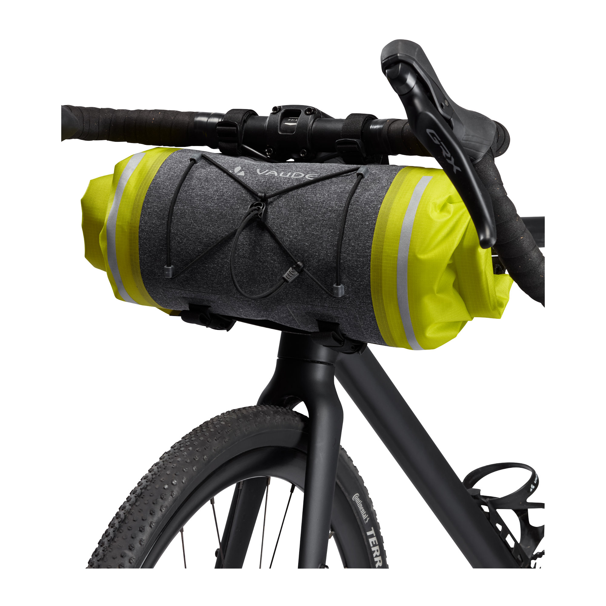 Vaude Trailfront compact Bikepacking-Lenkertasche