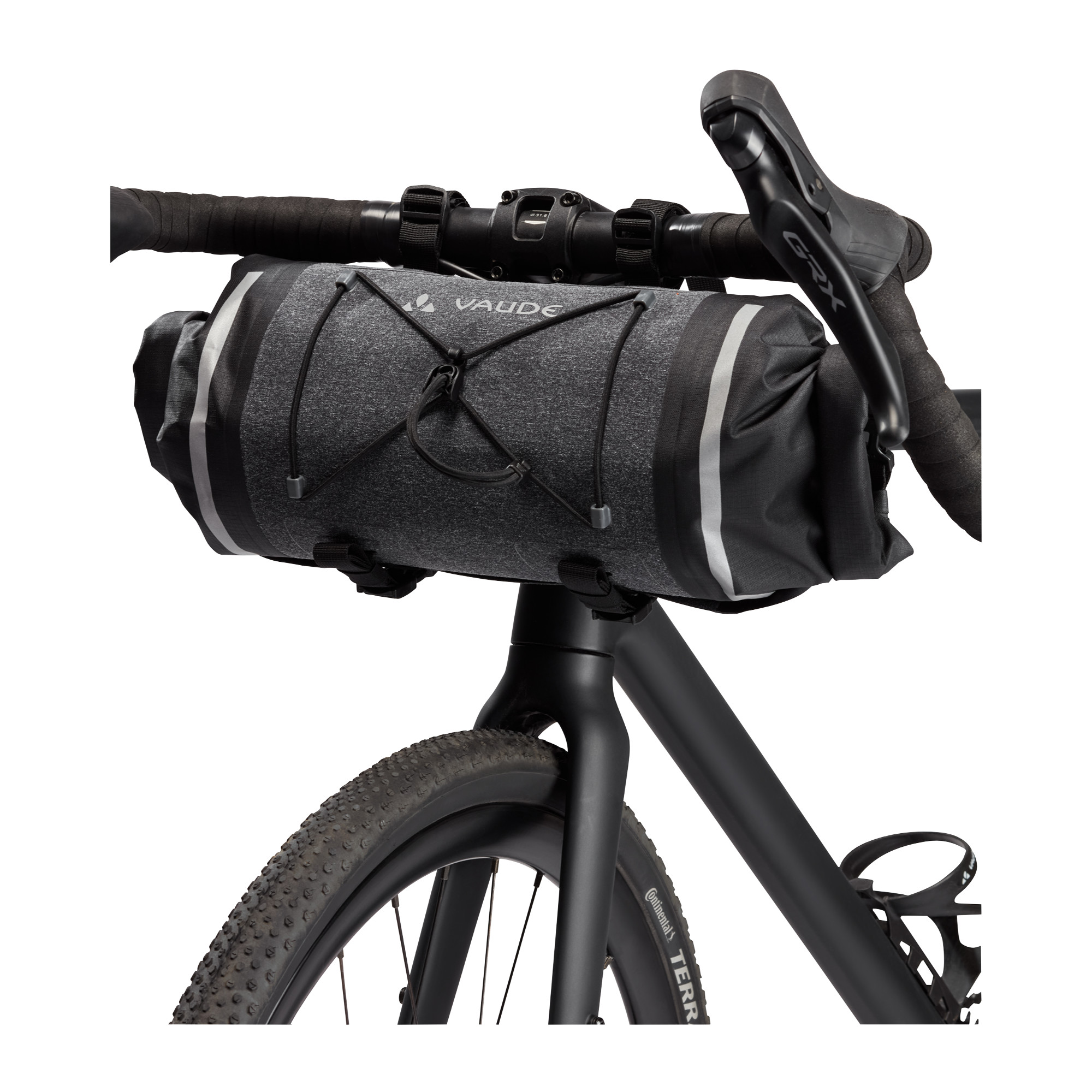 Vaude Trailfront compact Bikepacking-Lenkertasche