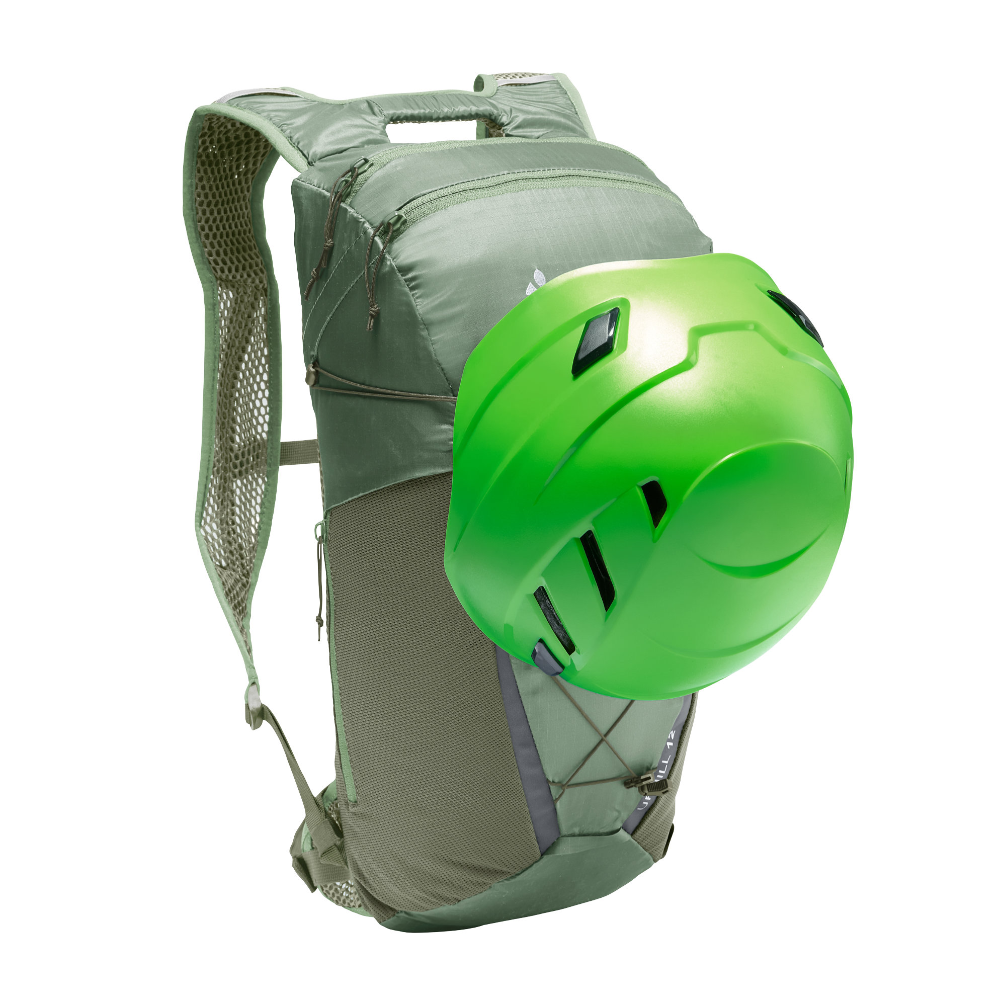 Vaude Uphill 12 Fahrradrucksack