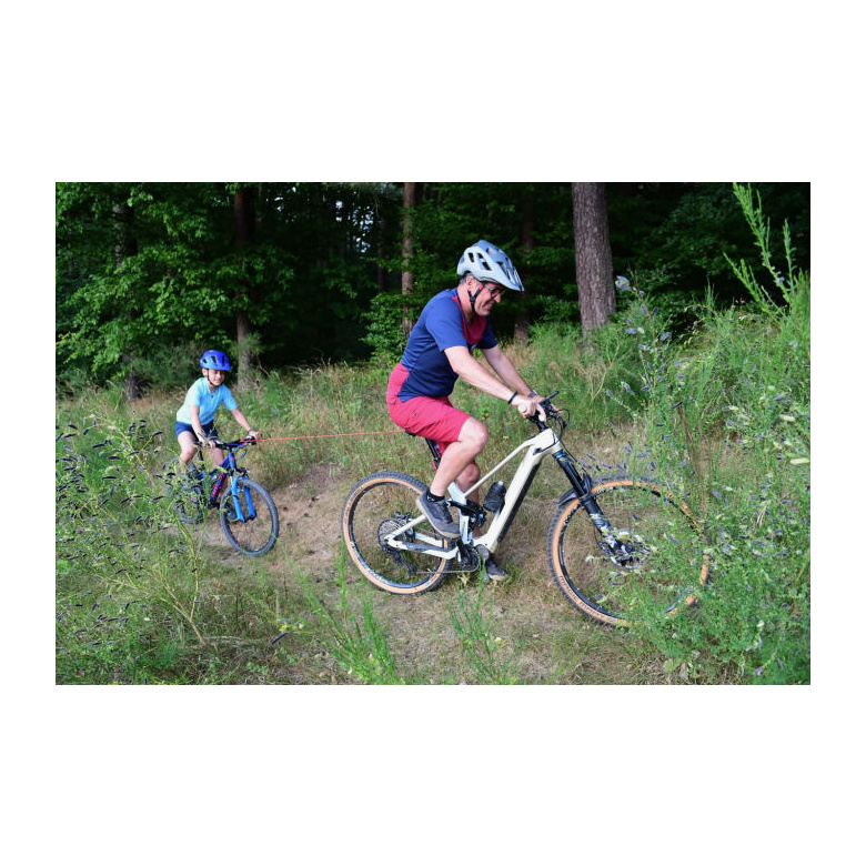 Zefal Bike Taxi Abschleppseil Fahrrad
