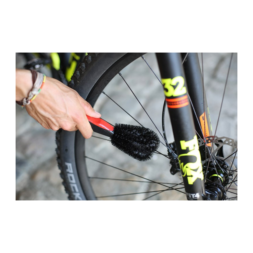 Zefal ZB Twist Fahrradbürste