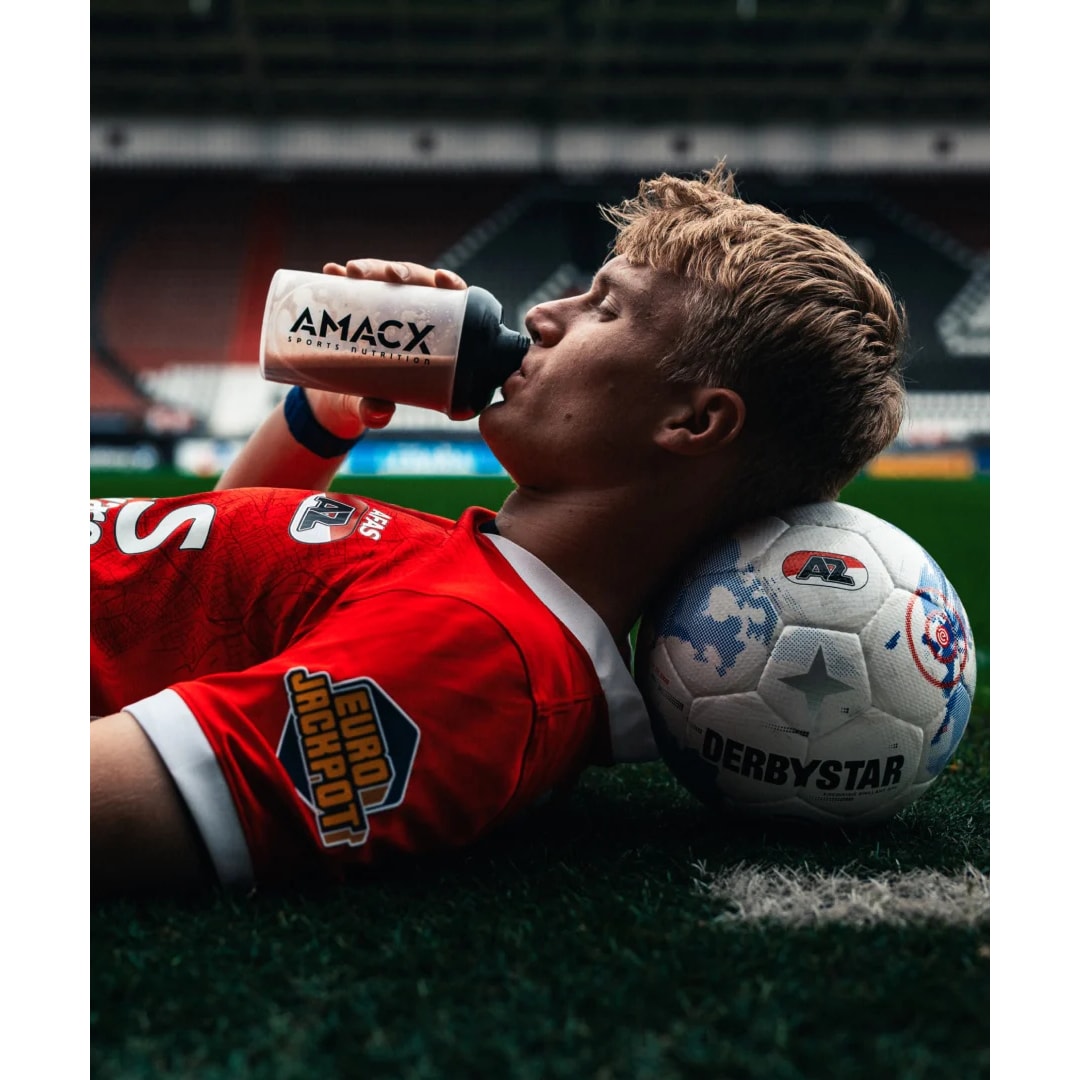 AMACX Recovery Shake Proteinpulver 880 g