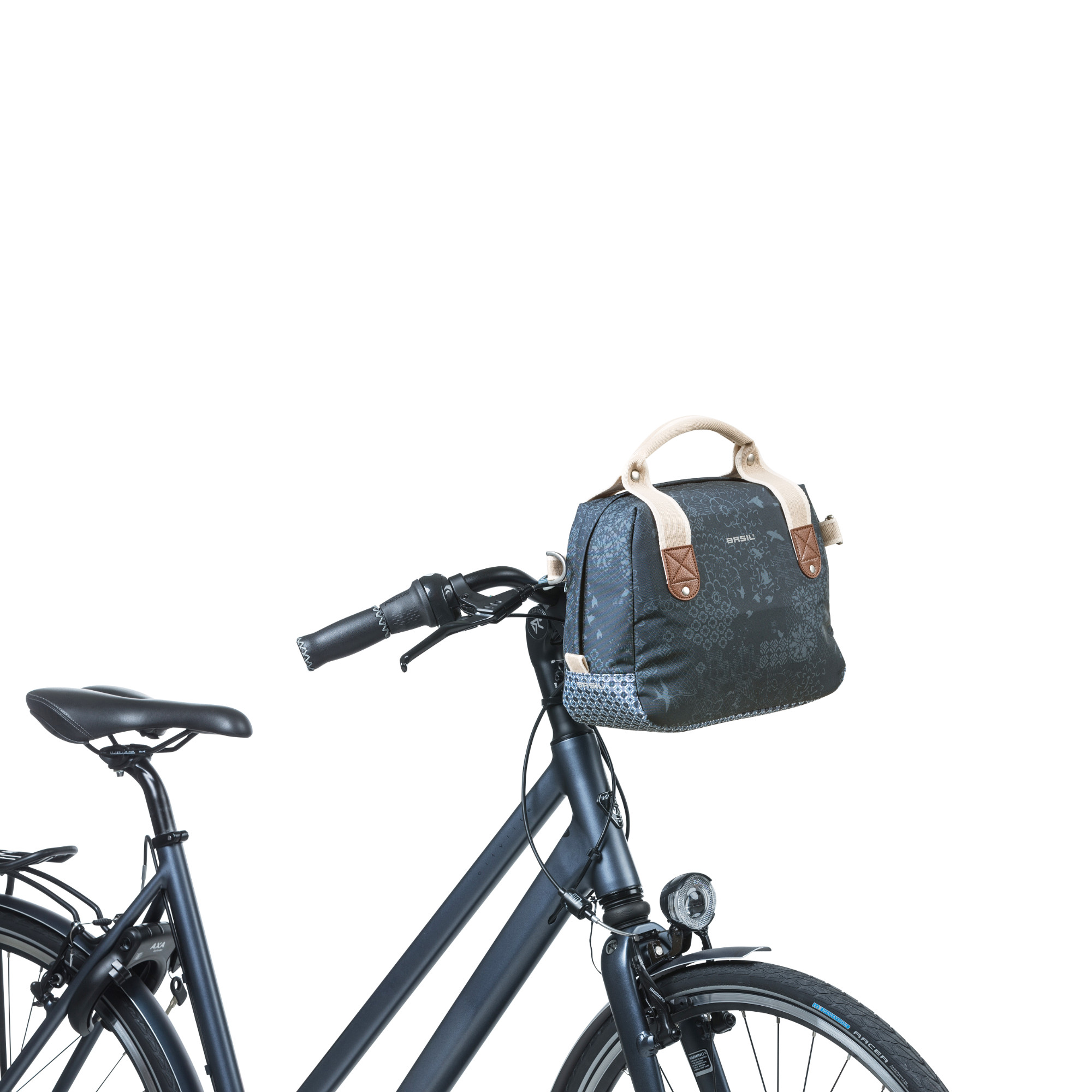 Basil Bohème Lenkertasche