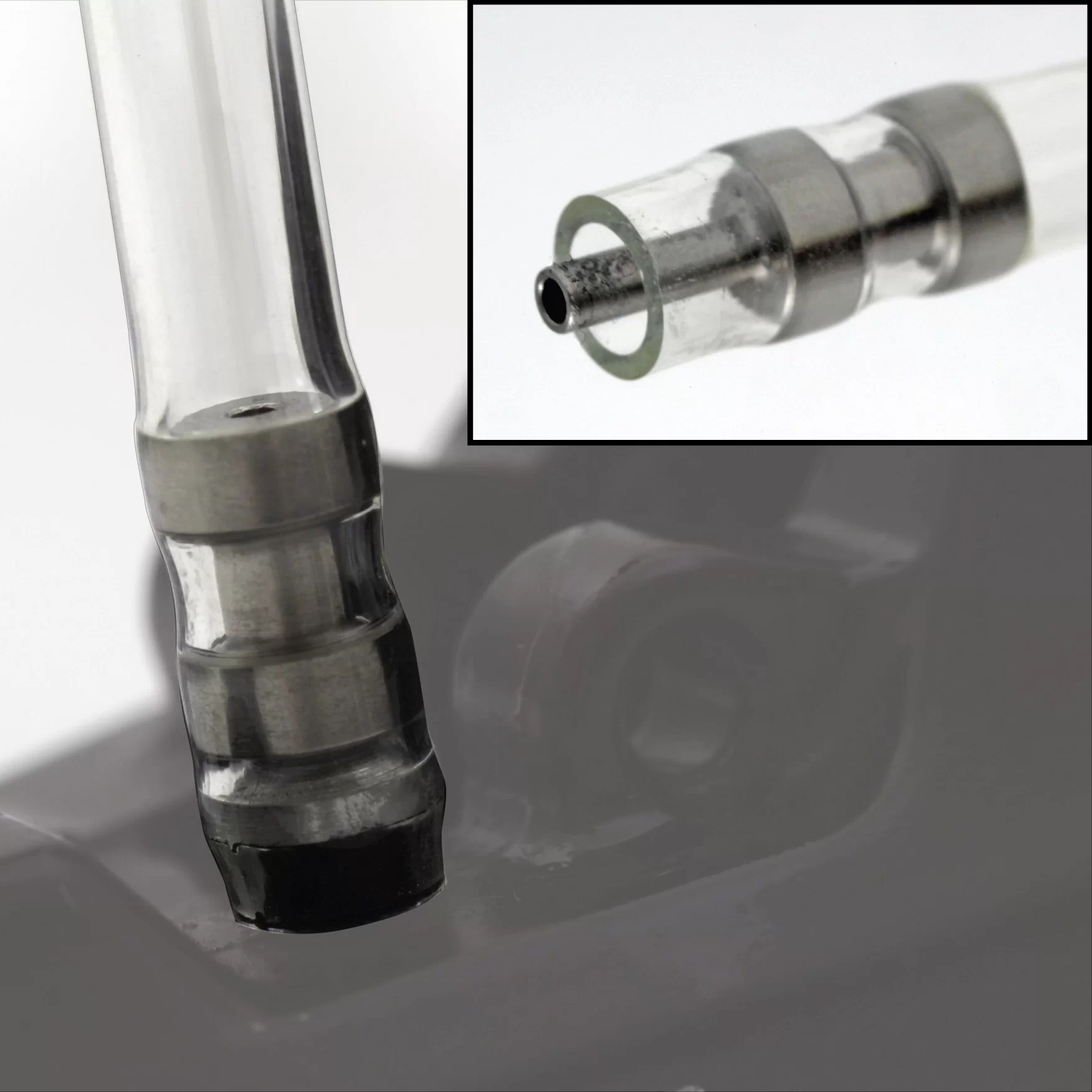 Bleedkit.com Premium Edition Shimano Entlüftungskit