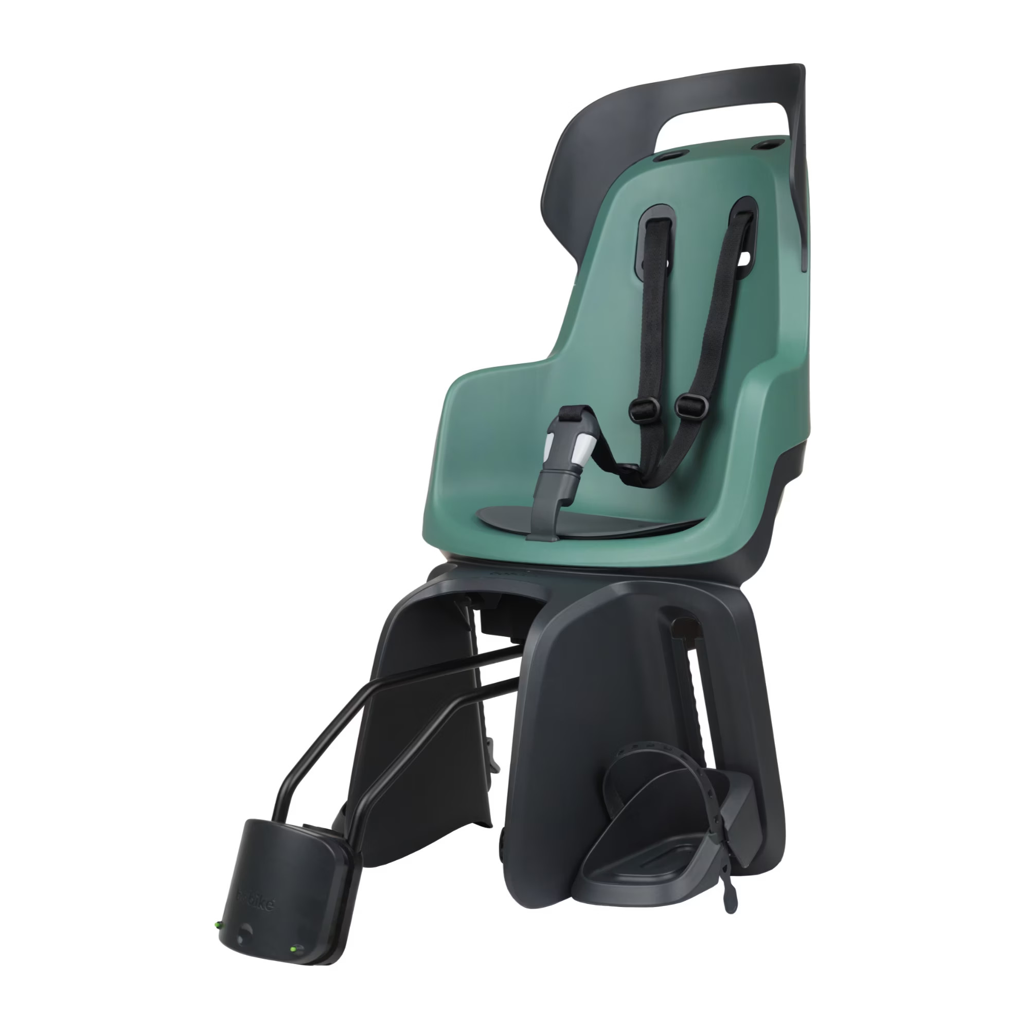 Bobike GO Maxi mit Neigefunktion Fahrradsitz Kinder
